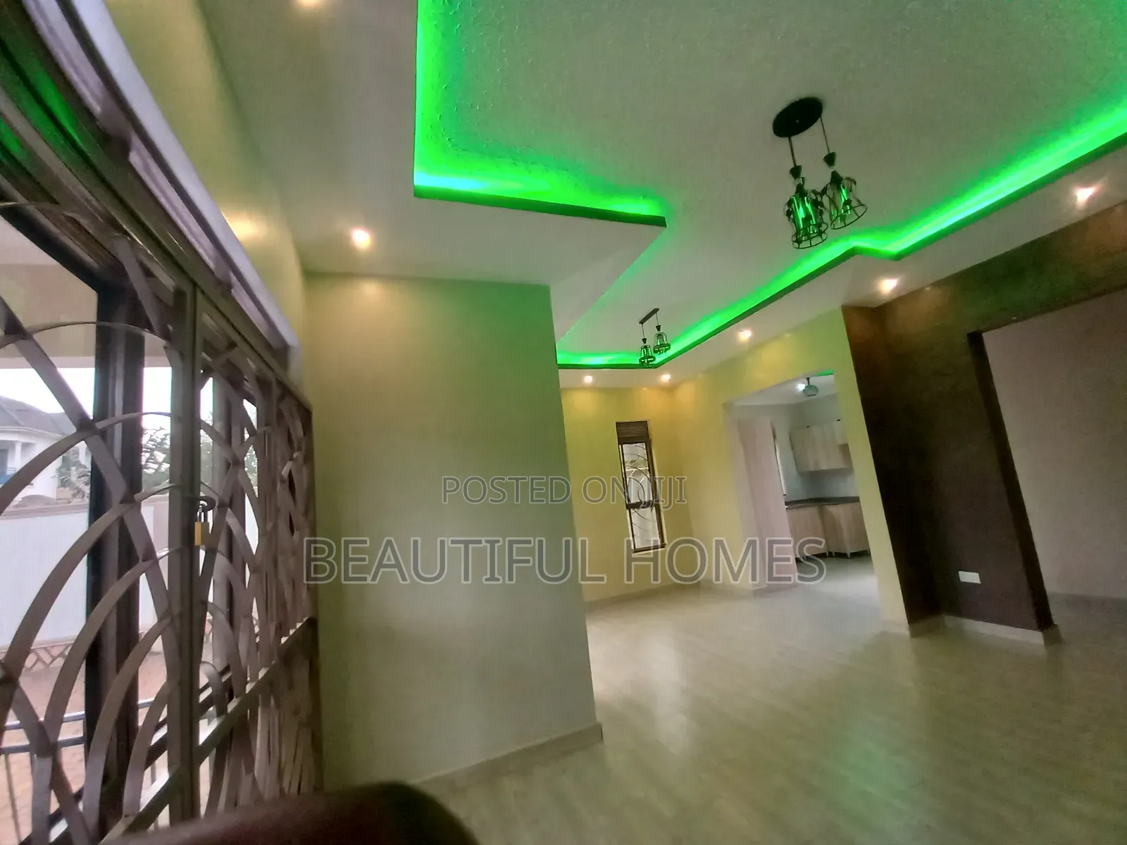 Furnished 4bdrm House in Kira for sale in Kira