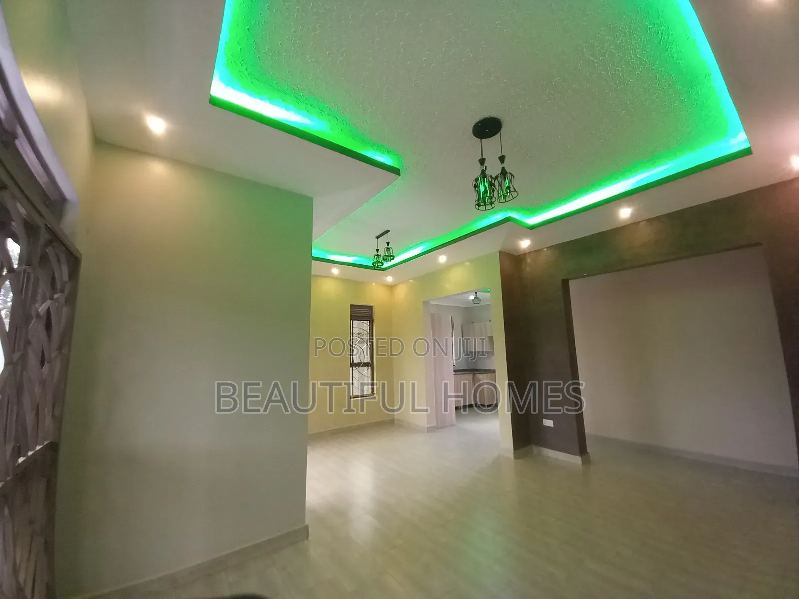Furnished 4bdrm House in Kira for sale in Kira