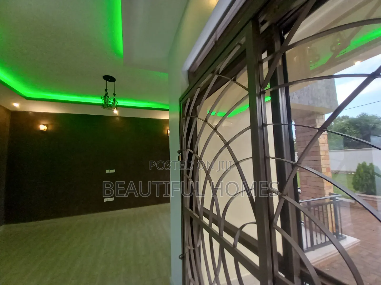 Furnished 4bdrm House in Kira for sale in Kira