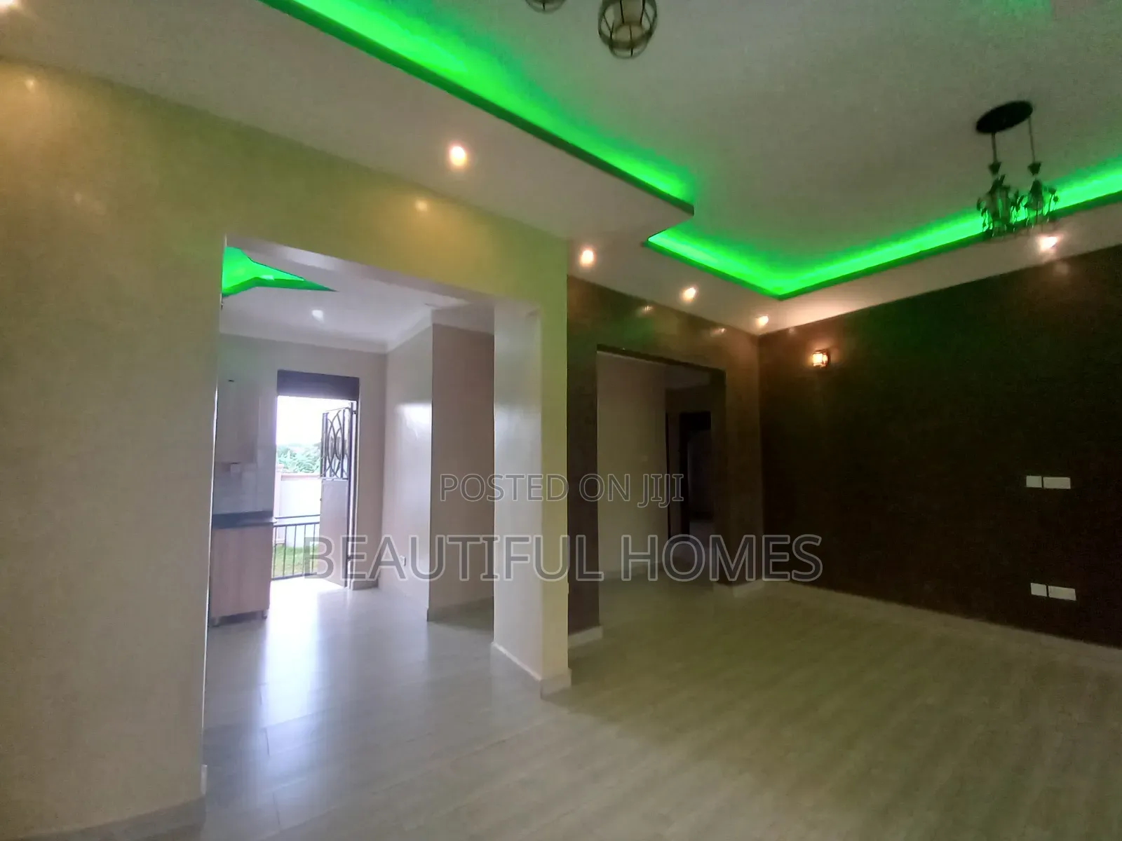 Furnished 4bdrm Bungalow in Kira, Central Division for sale in Central Division