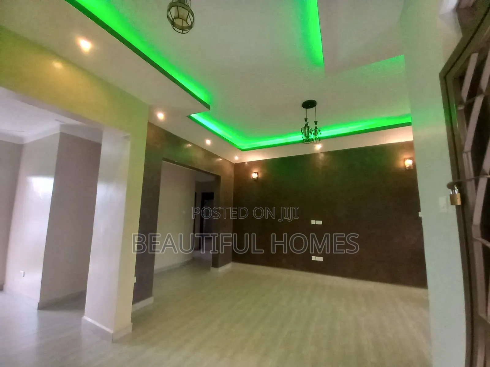 Furnished 4bdrm Bungalow in Kira, Central Division for sale in Central Division