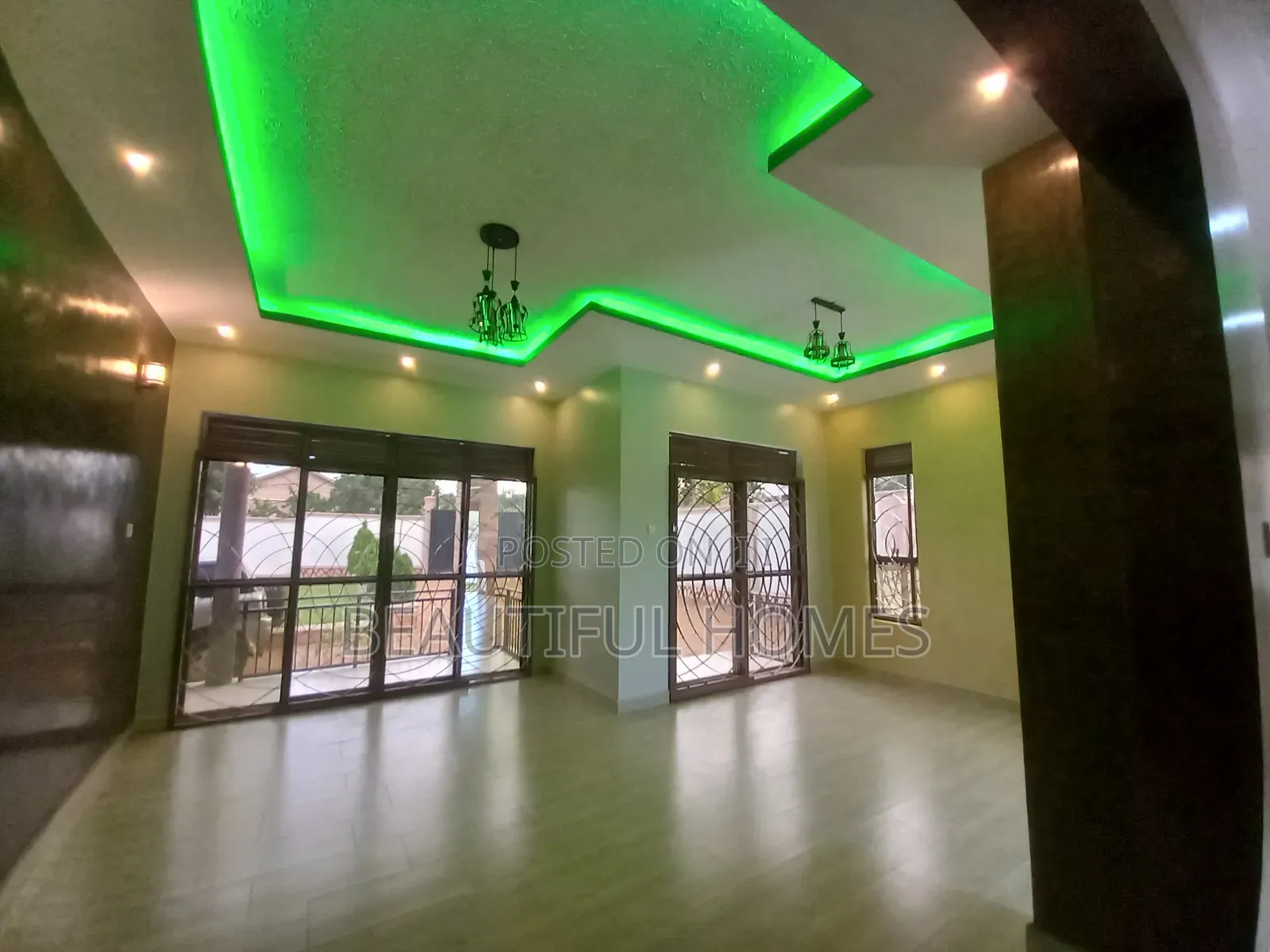 Furnished 4bdrm House in Kira for sale in Kira