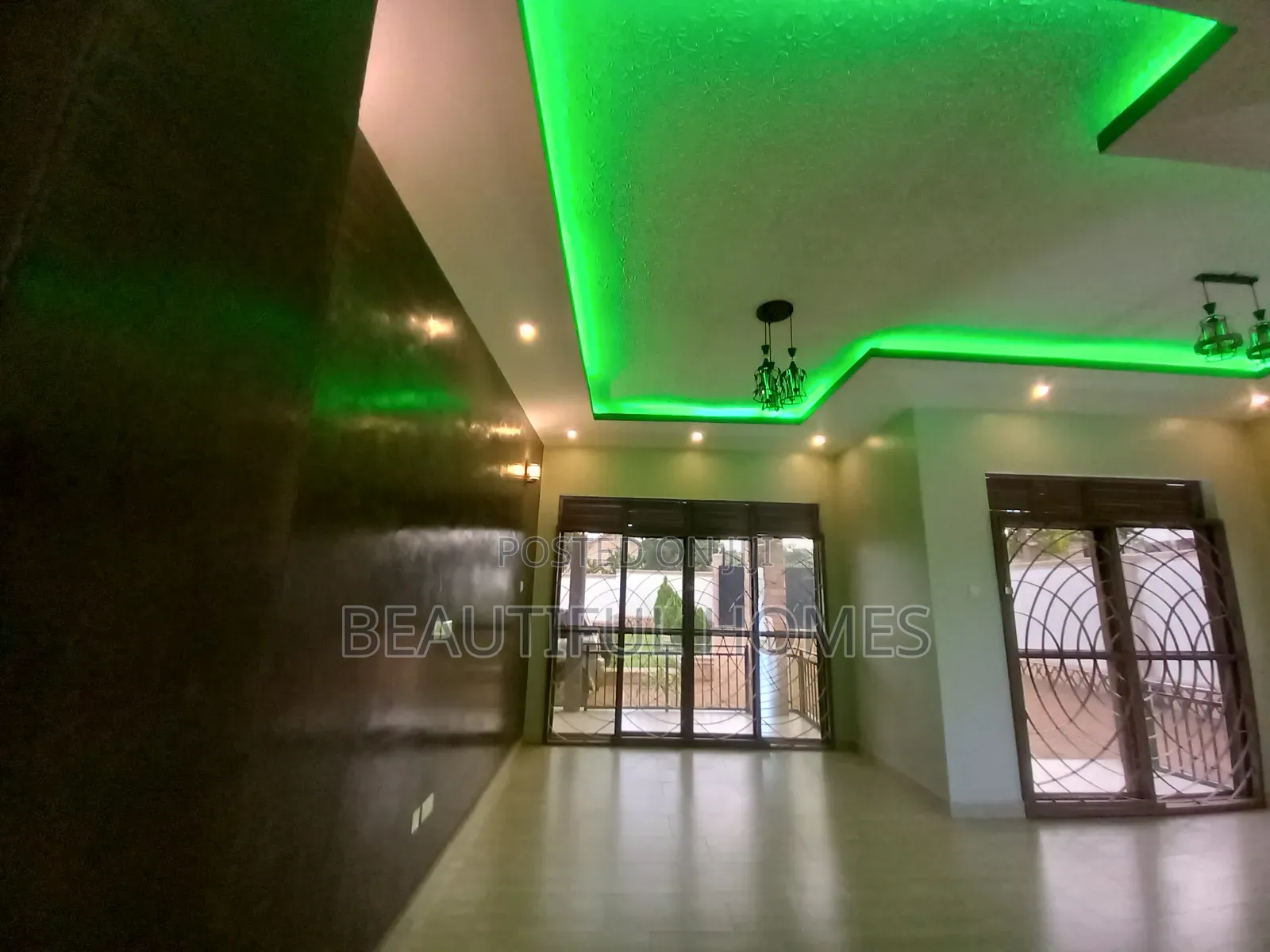 Furnished 4bdrm House in Kira for sale in Kira