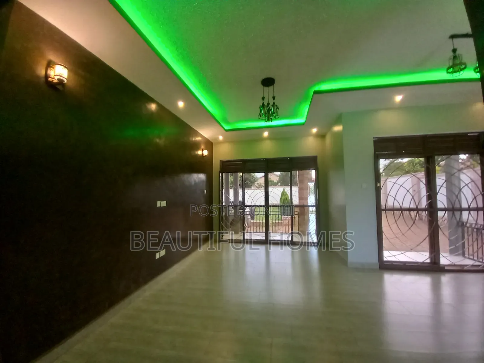 Furnished 4bdrm House in Kira for sale in Kira