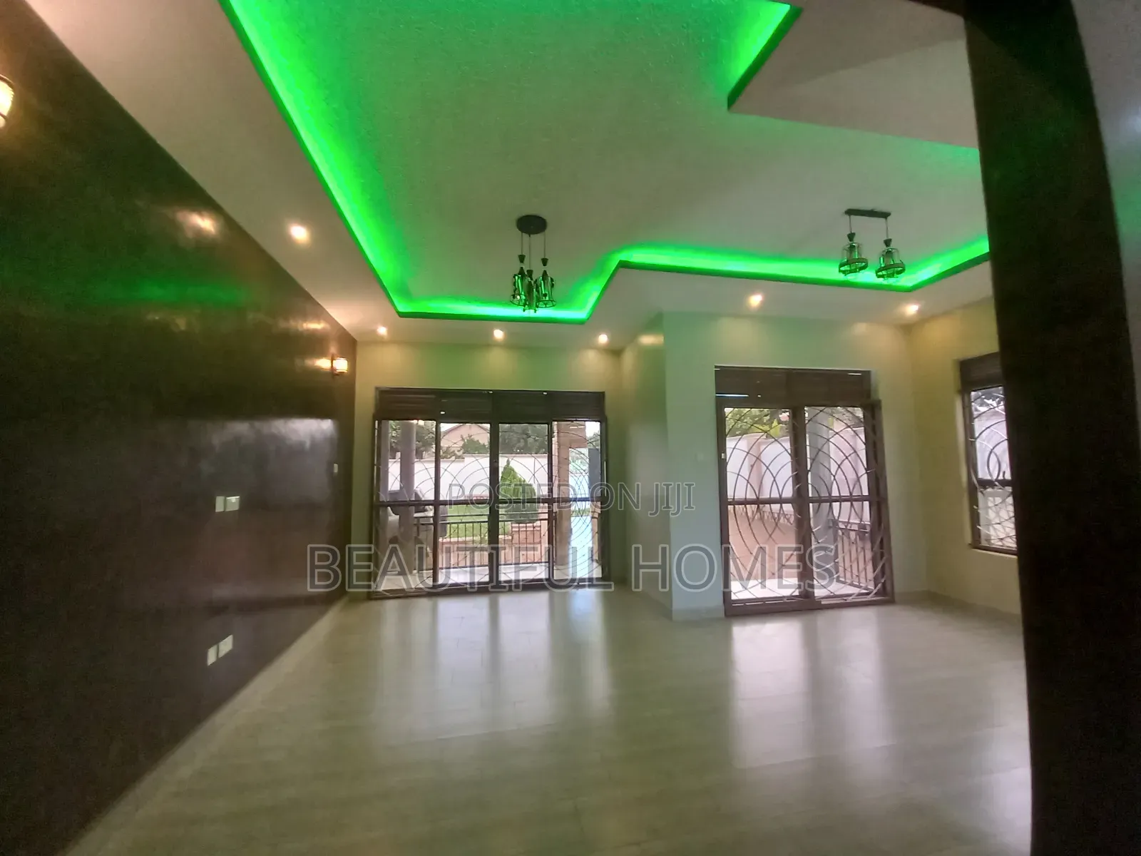 Furnished 4bdrm House in Kira for sale in Kira