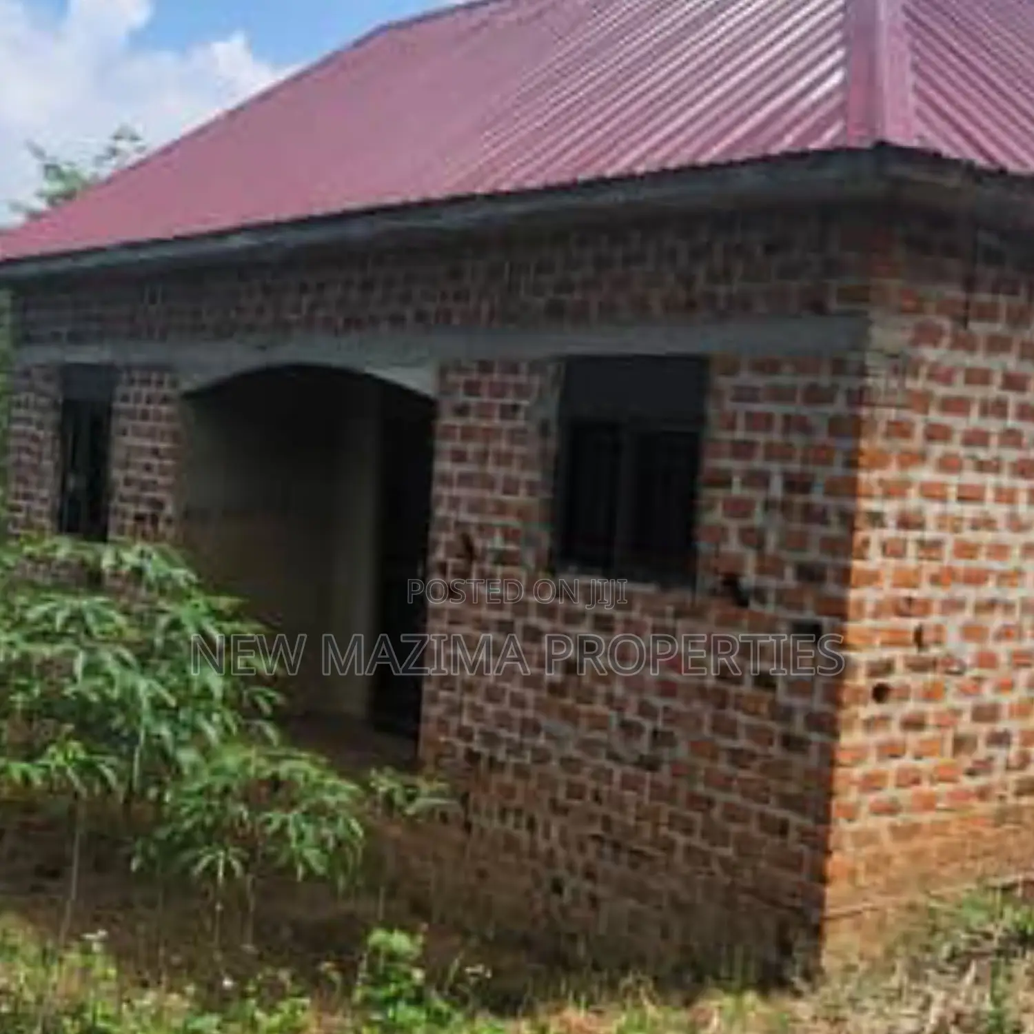 2bdrm House in Bujjuko Town, Division A for sale in Division A