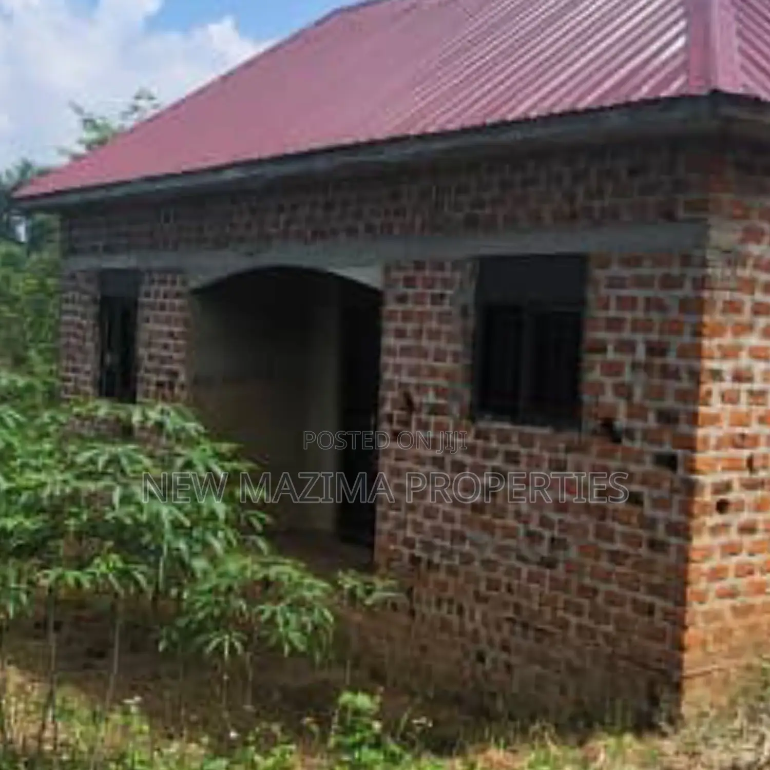 2bdrm House in Bujjuko Town, Division A for sale in Division A