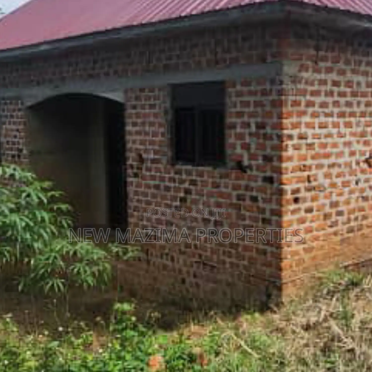 2bdrm House in Bujjuko Town, Division A for sale in Division A