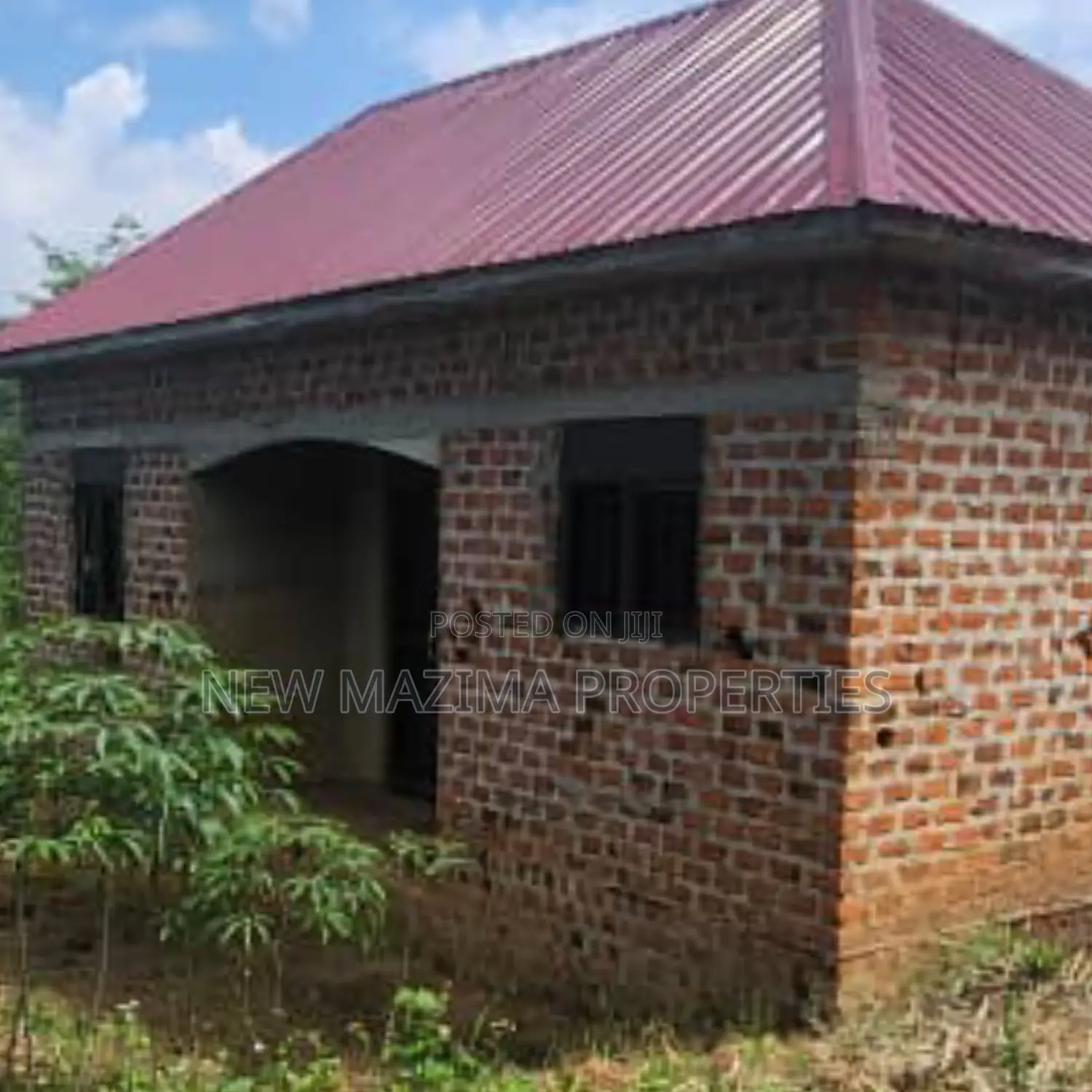 2bdrm House in Bujjuko Town, Division A for sale in Division A