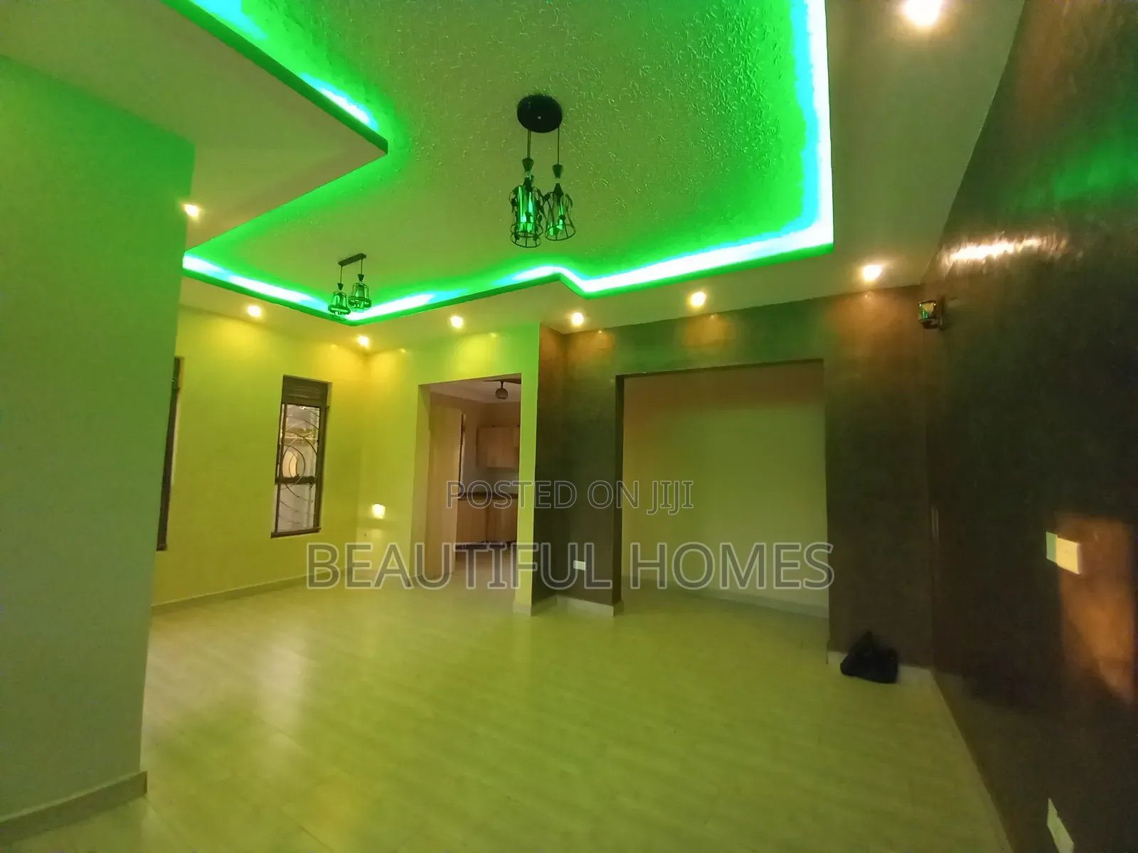 Furnished 4bdrm House in Kira for sale in Kira