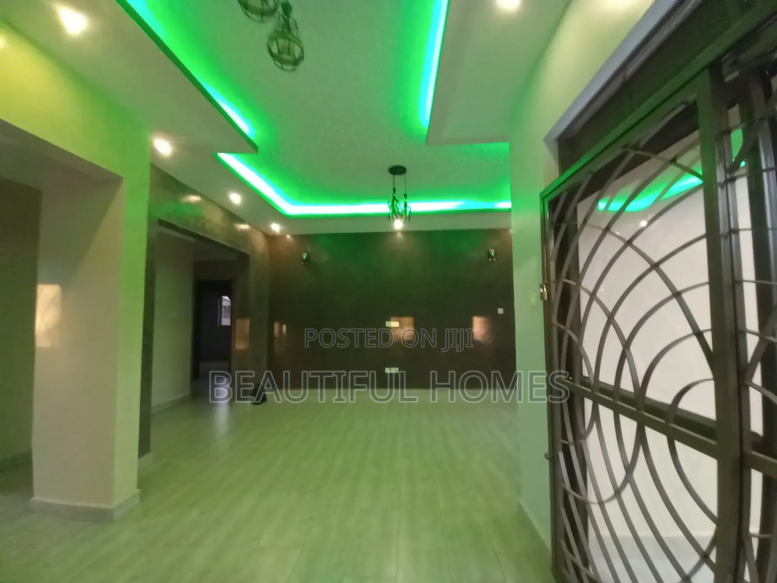 Furnished 4bdrm House in Kira for sale in Kira