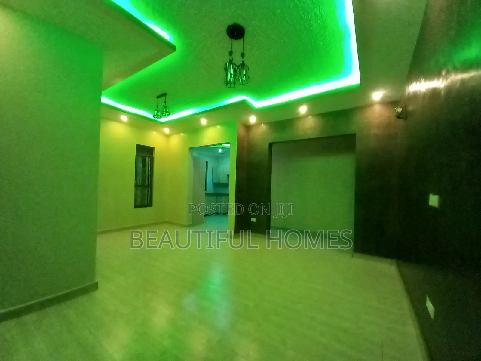 Furnished 4bdrm House in Kira for sale in Kira