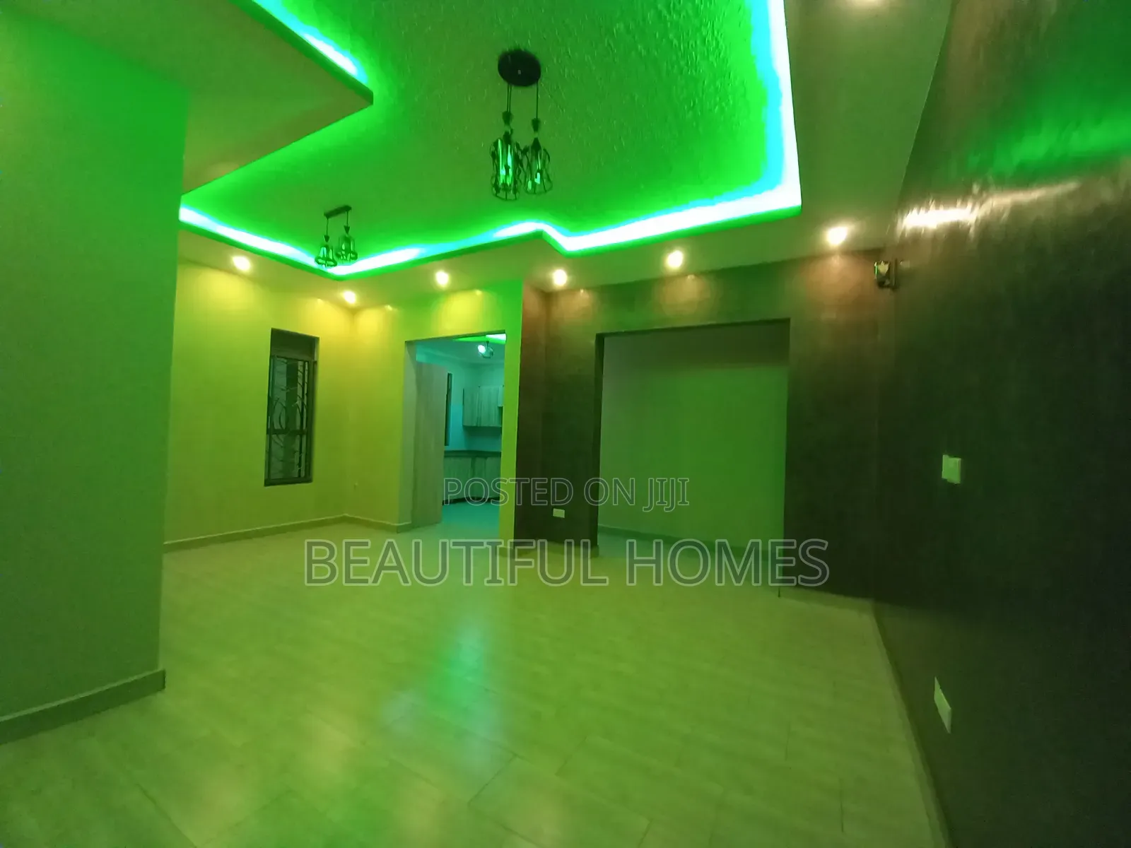 Furnished 4bdrm House in Kira for sale in Kira
