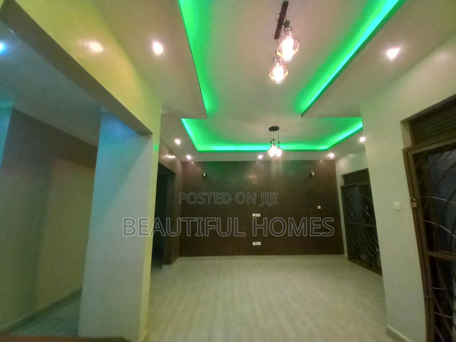 Furnished 4bdrm House in Kira for sale in Kira