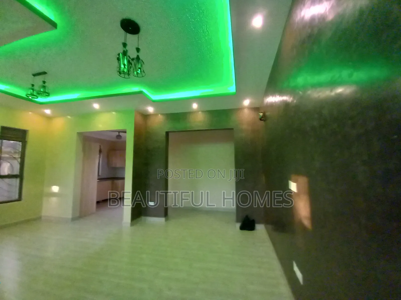 Furnished 4bdrm House in Kira for sale in Kira