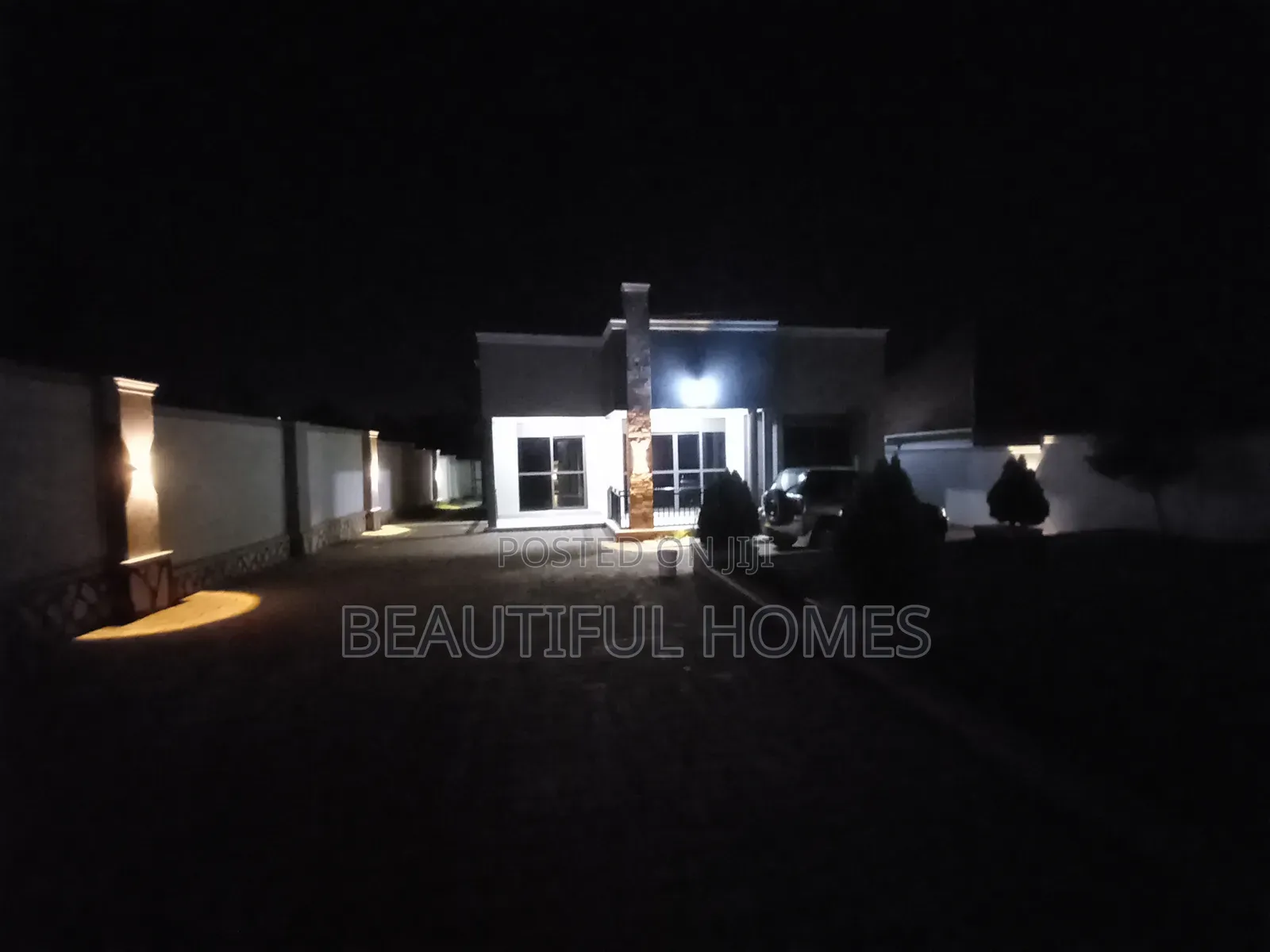 Furnished 4bdrm House in Kira for sale in Kira