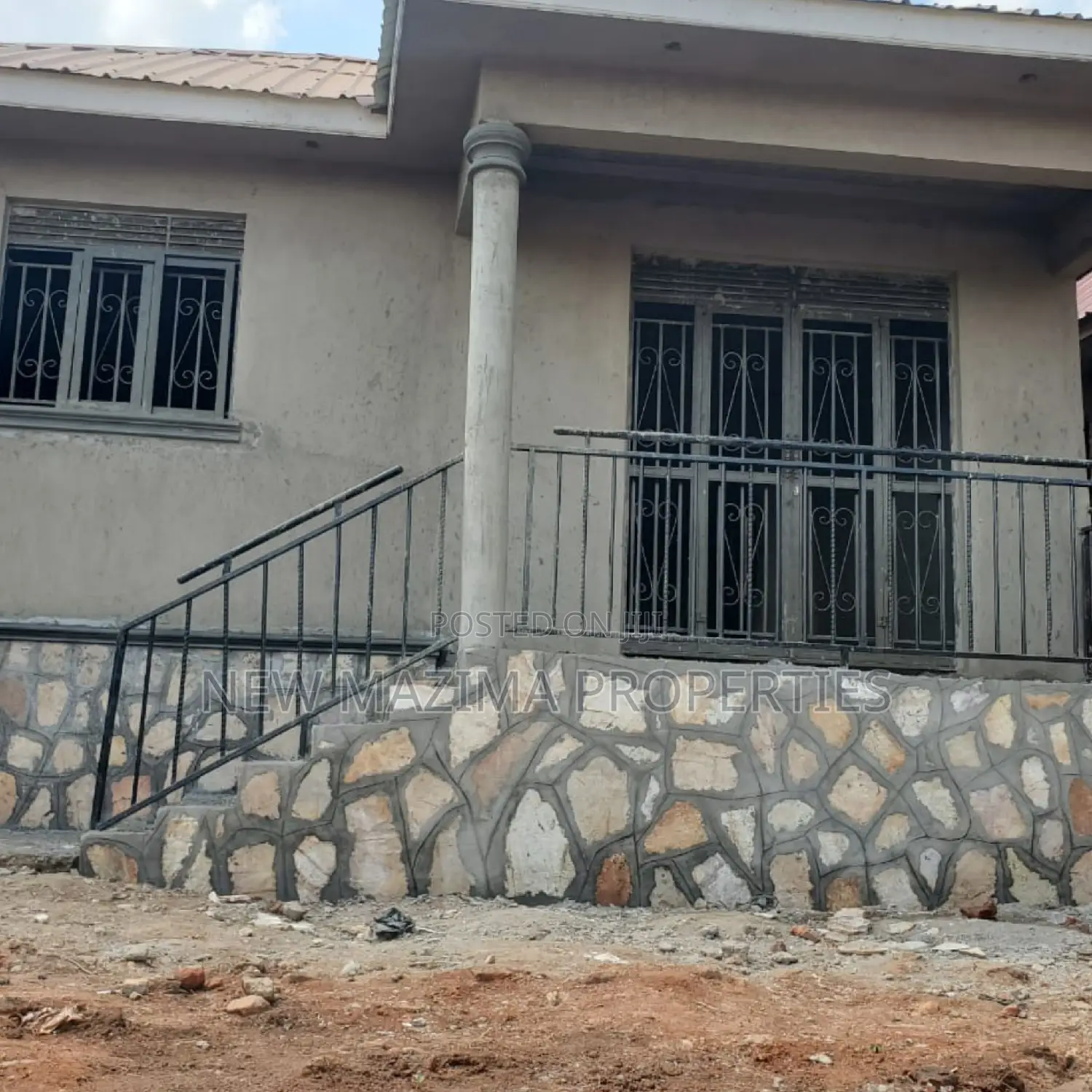 2bdrm House in Kawempe Kawanda, Division A for sale in Division A