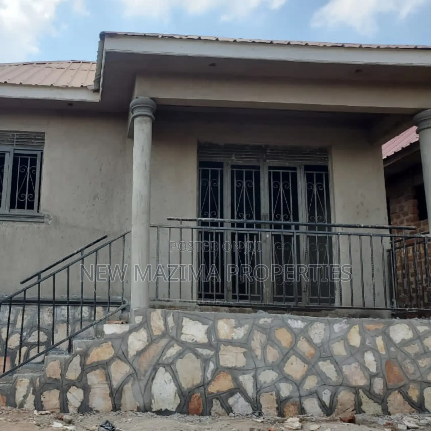 2bdrm House in Kawempe Kawanda, Division A for sale in Division A