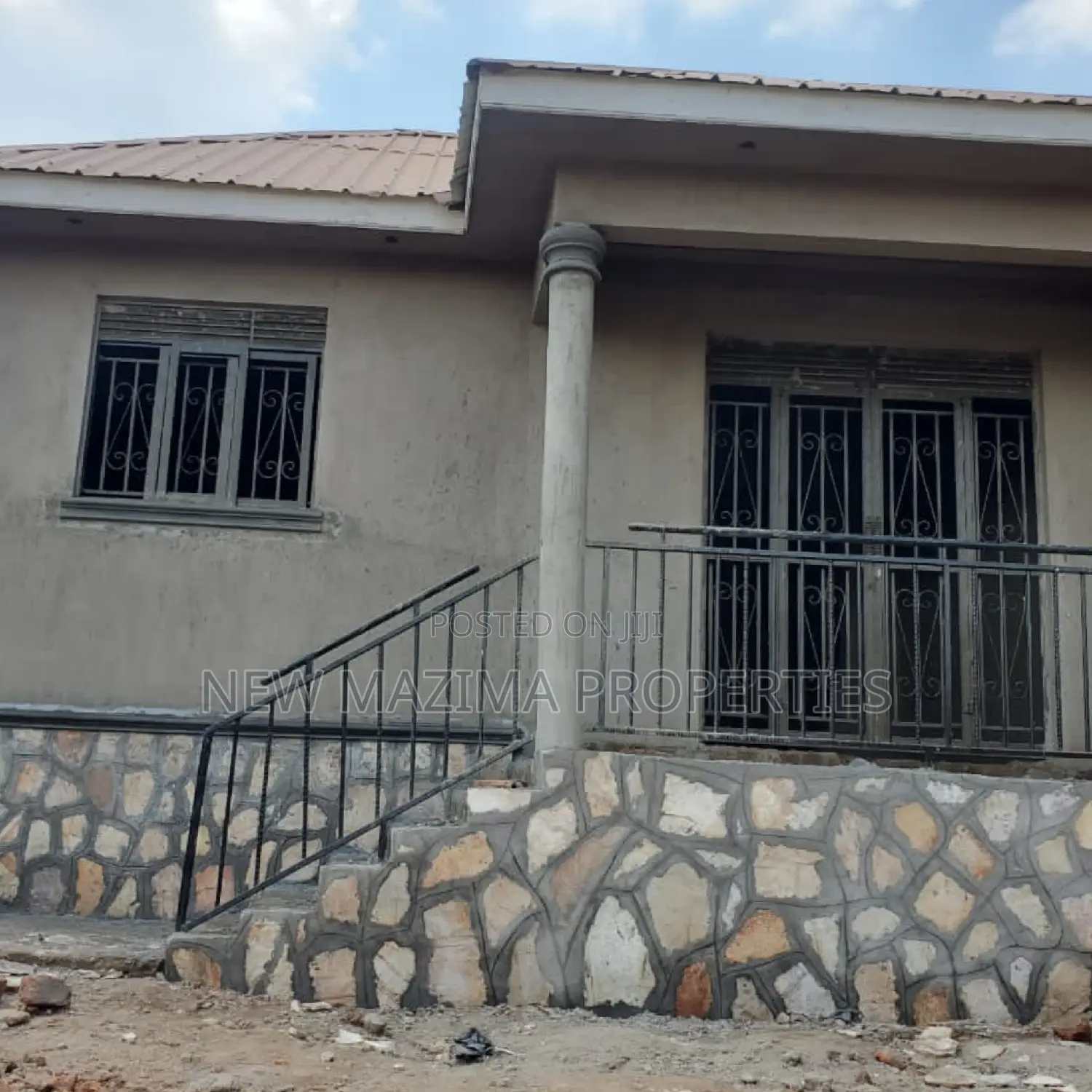 2bdrm House in Kawempe Kawanda, Division A for sale in Division A