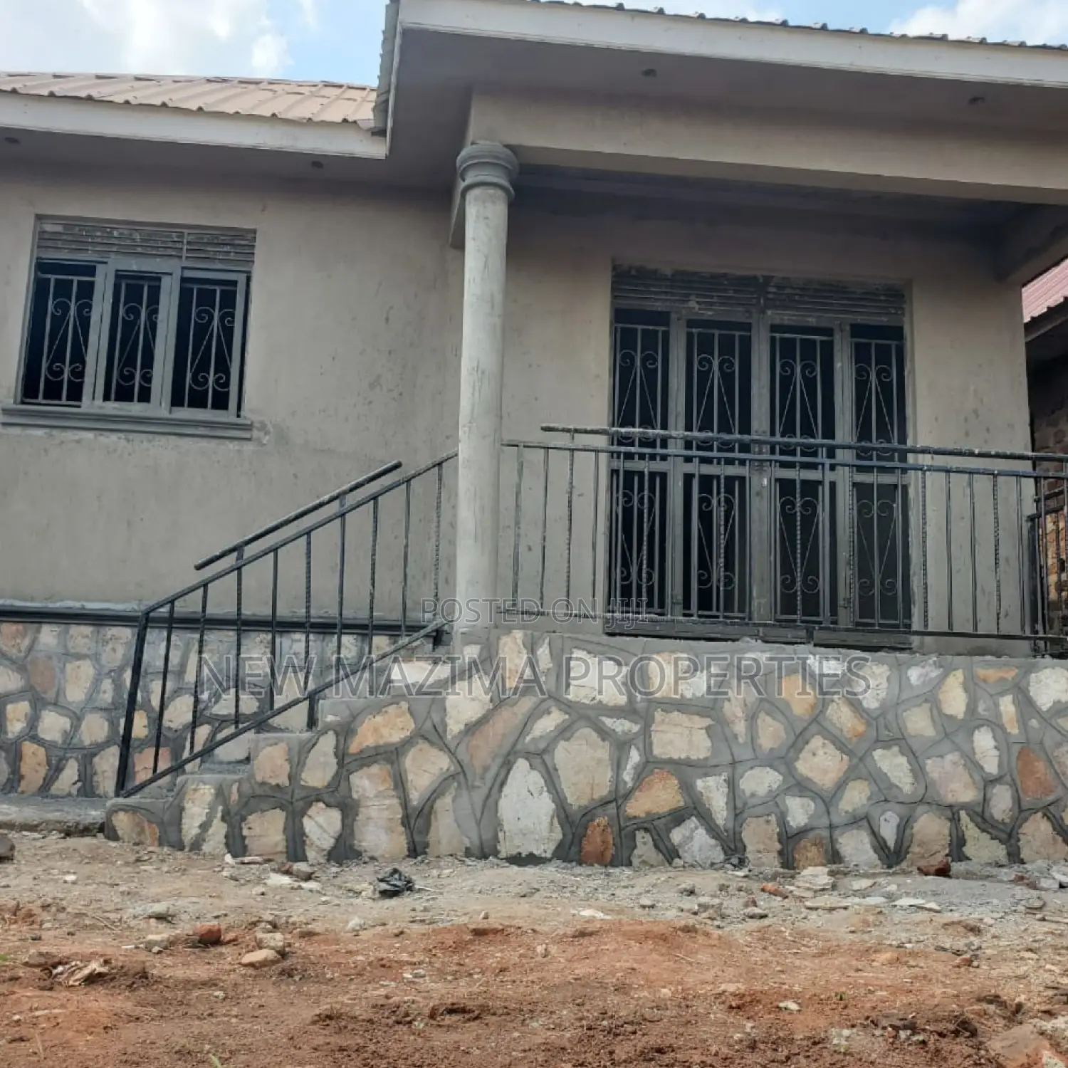 2bdrm House in Kawempe Kawanda, Division A for sale in Division A