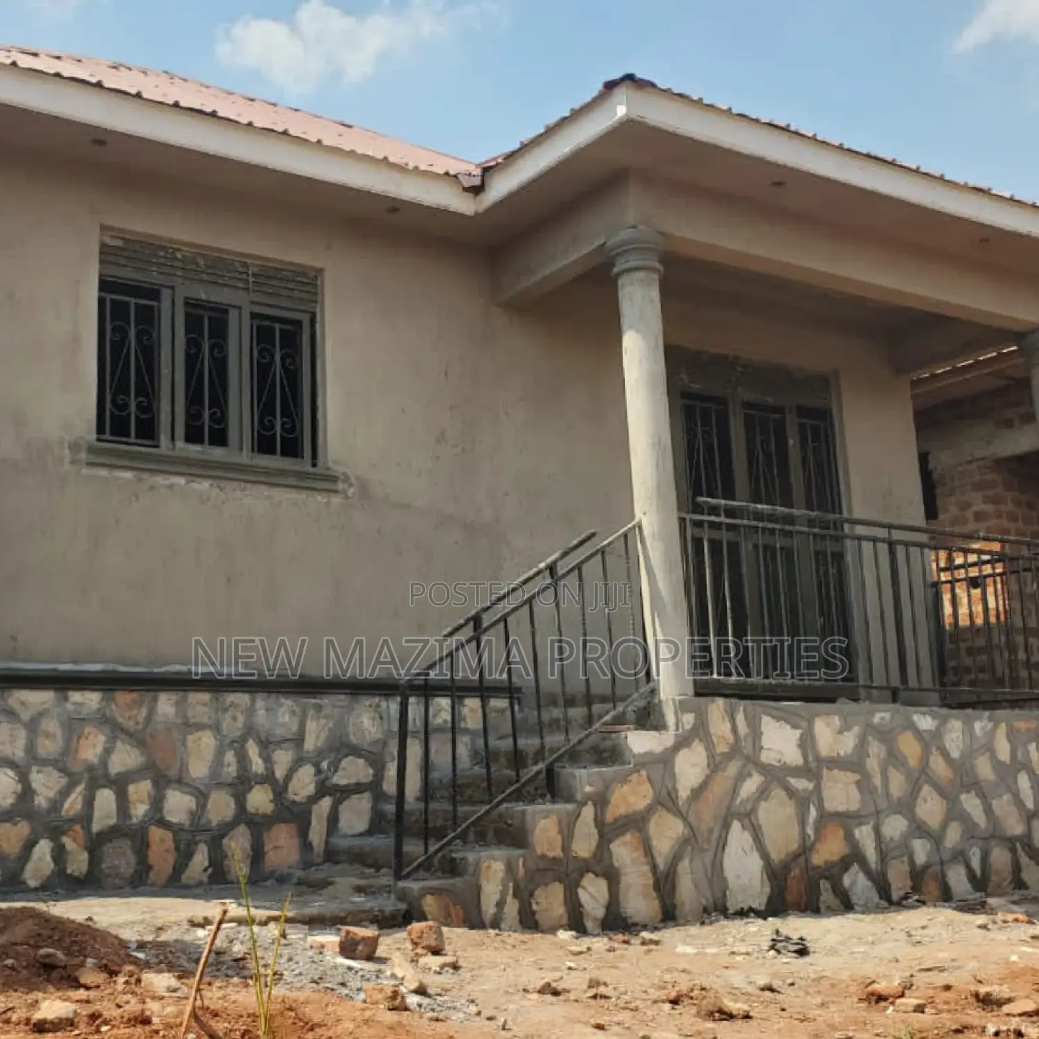2bdrm House in Kawempe Kawanda, Division A for sale in Division A