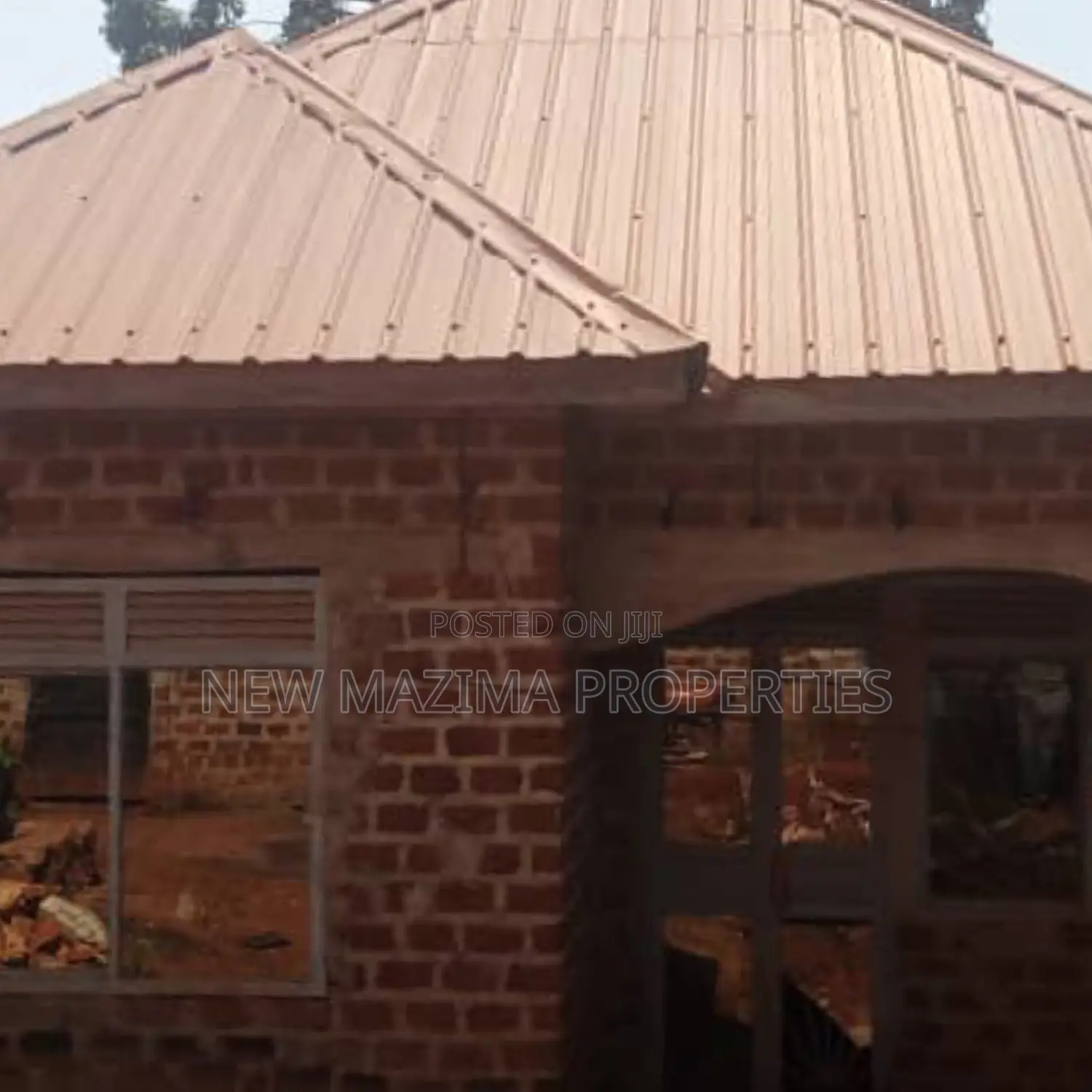 2bdrm House in Budo Town, Division A for sale in Division A
