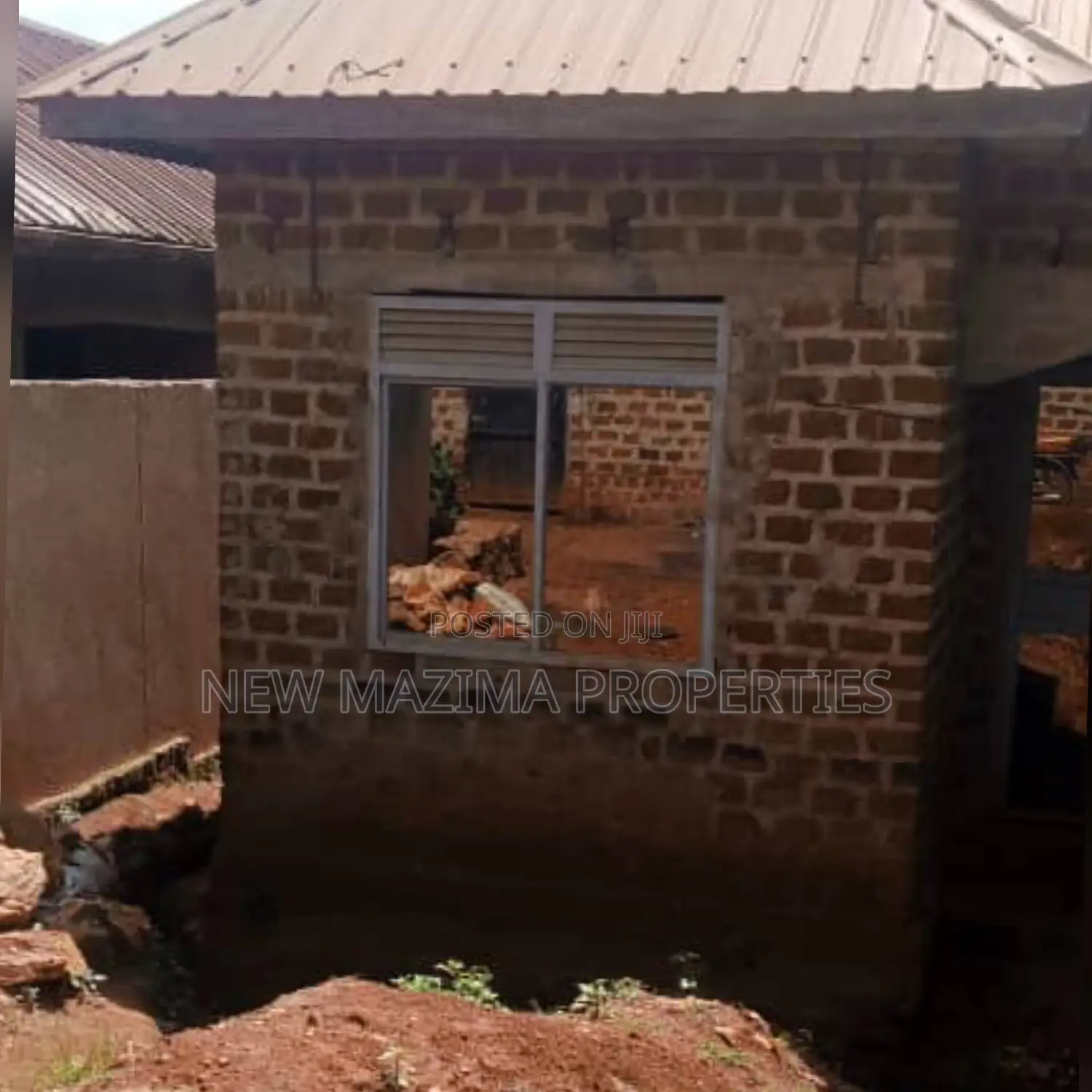 2bdrm House in Budo Town, Division A for sale in Division A