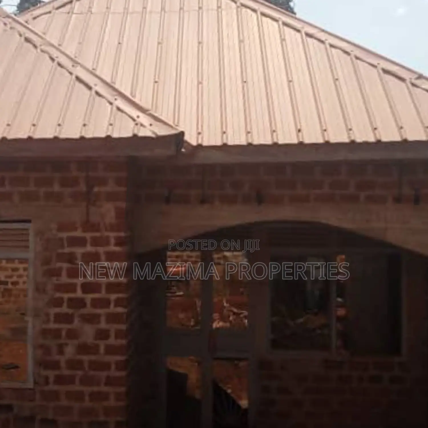 2bdrm House in Budo Town, Division A for sale in Division A