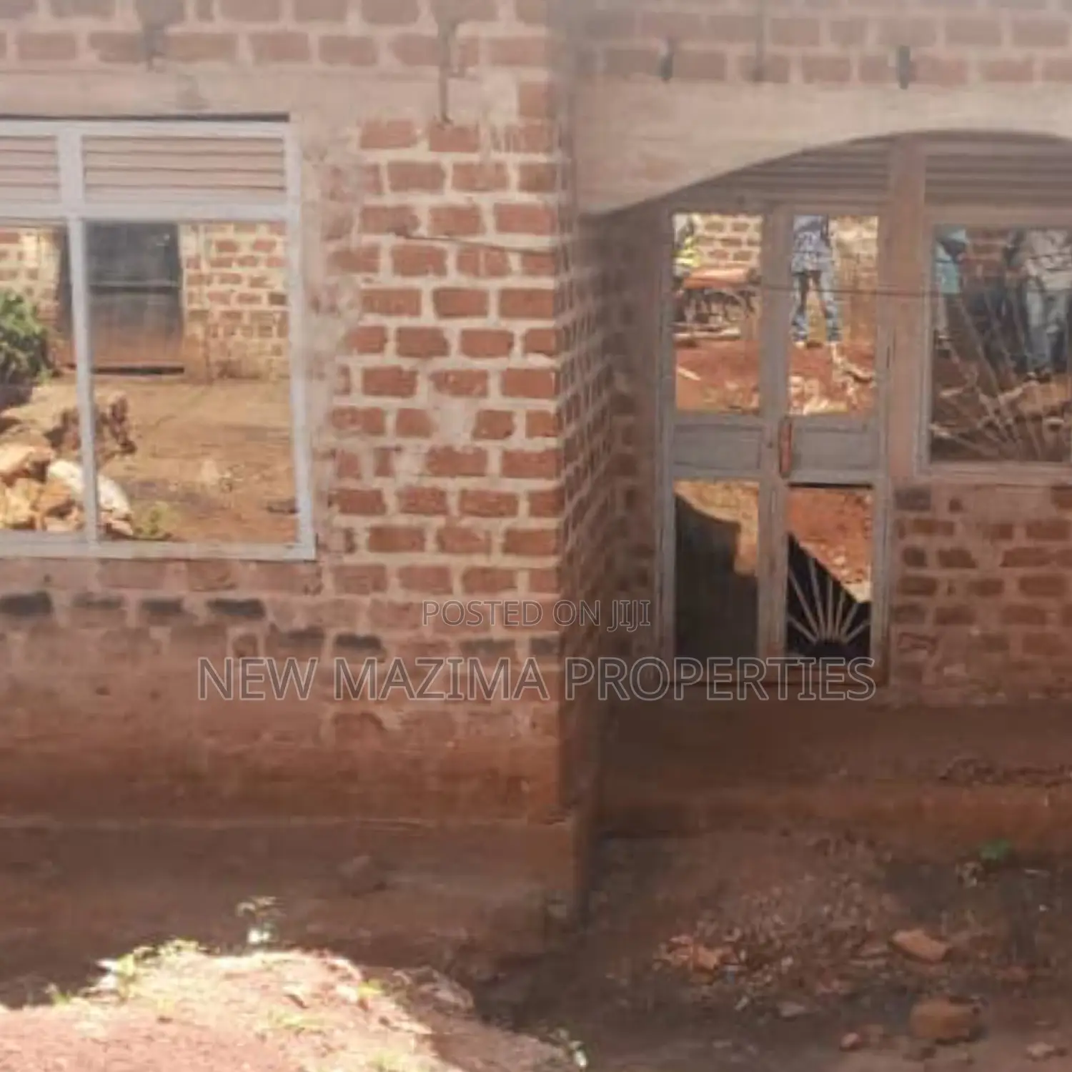 2bdrm House in Budo Town, Division A for sale in Division A