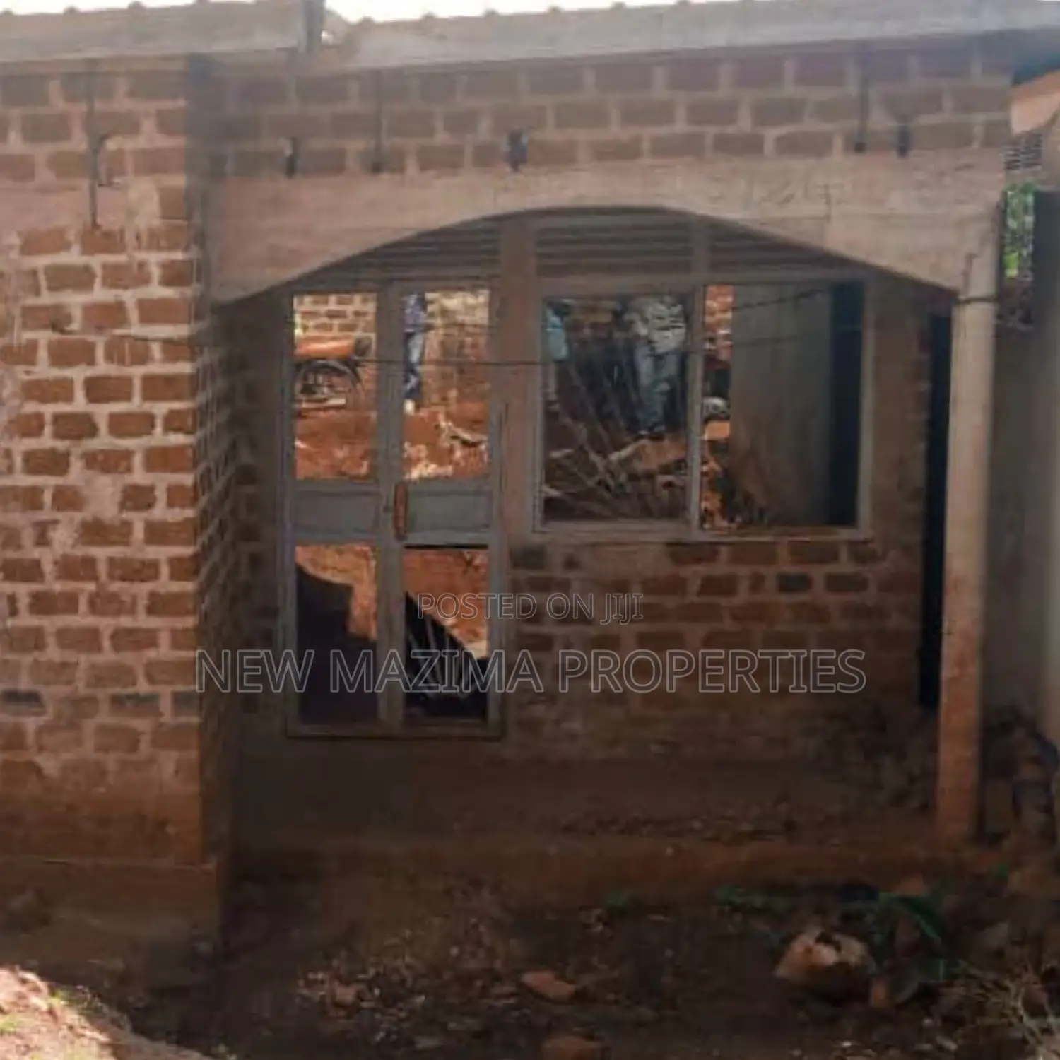 2bdrm House in Budo Town, Division A for sale in Division A