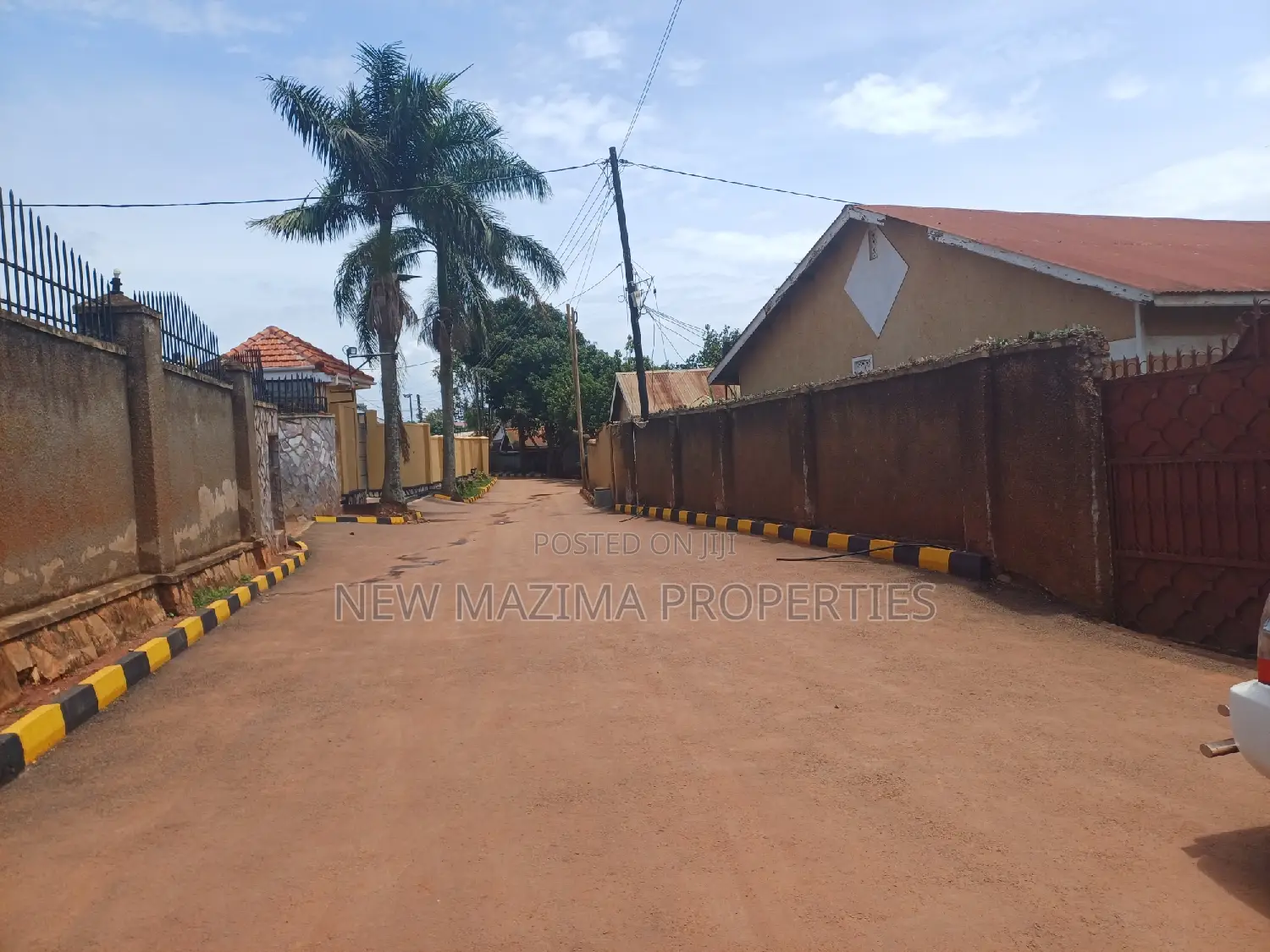 12.5 Decimals on Forced Sale Inheart of Bunga Town Near Main in Division A