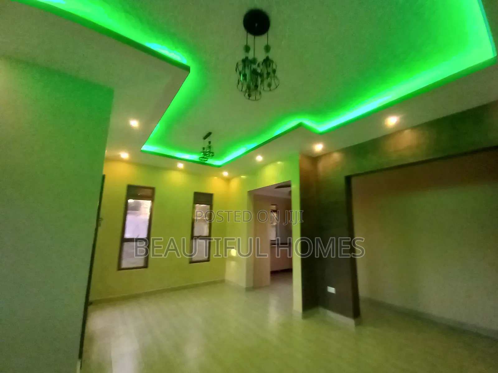 Furnished 4bdrm Bungalow in Kira for sale in Kira