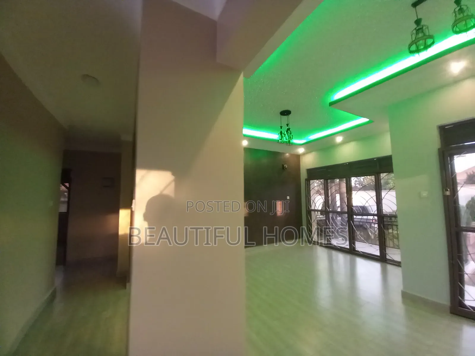 Furnished 4bdrm House in Kira for sale in Kira