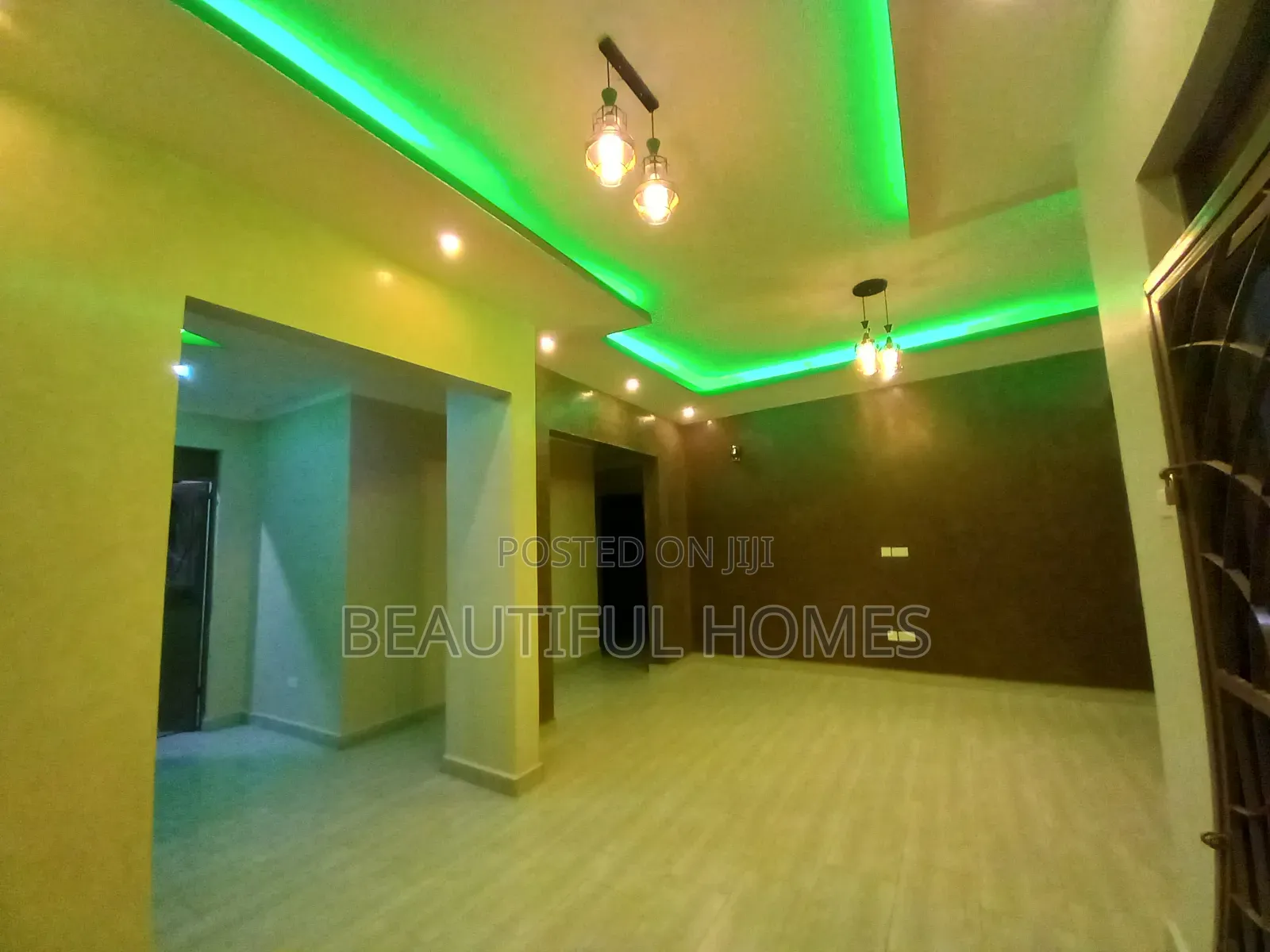 Furnished 4bdrm House in Kira for sale in Kira