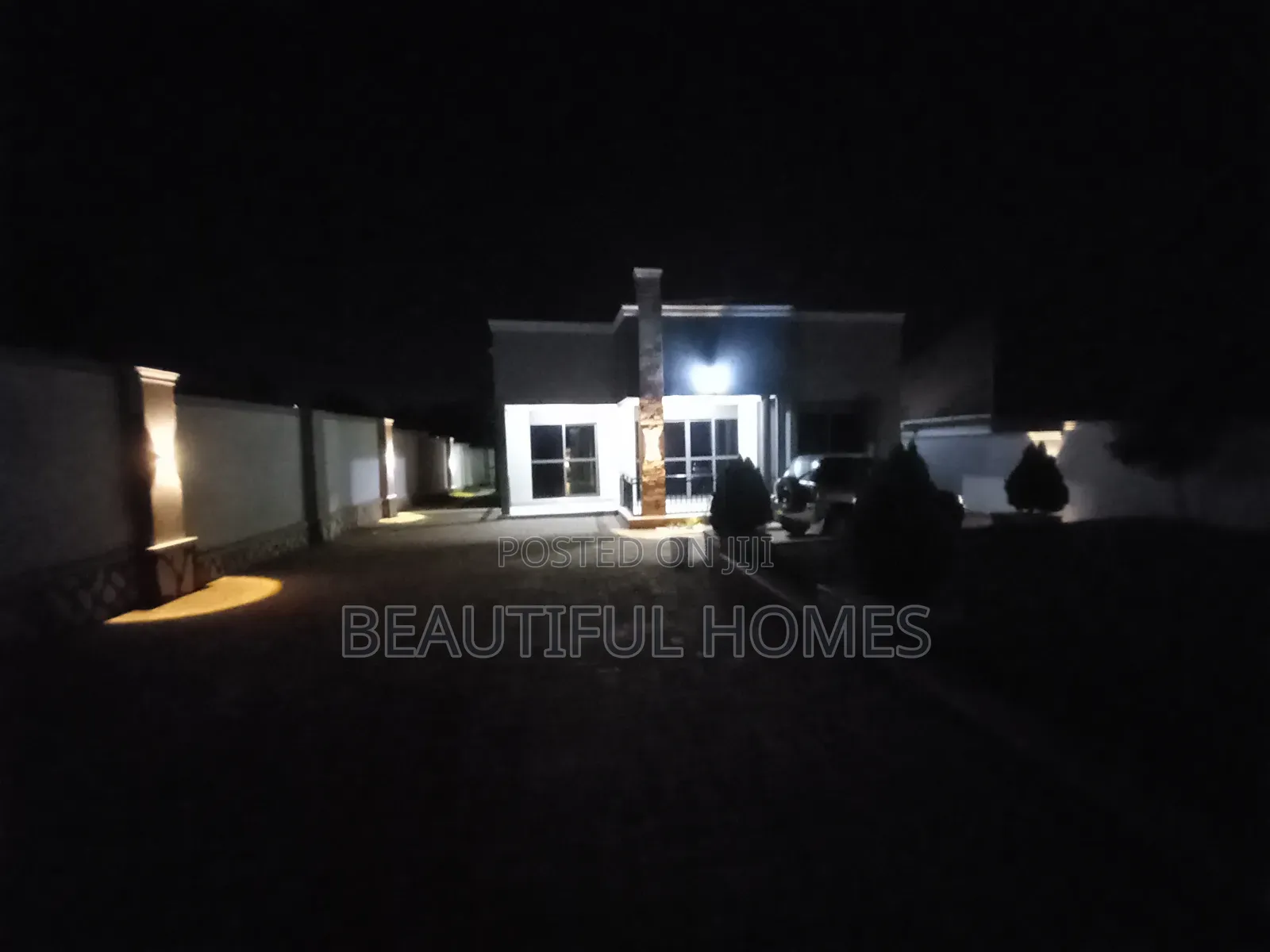 Furnished 4bdrm House in Kira for sale in Kira