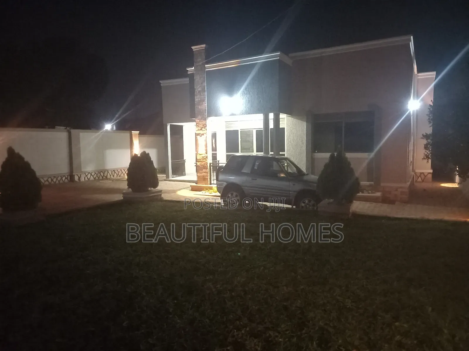Furnished 4bdrm House in Kira for sale in Kira