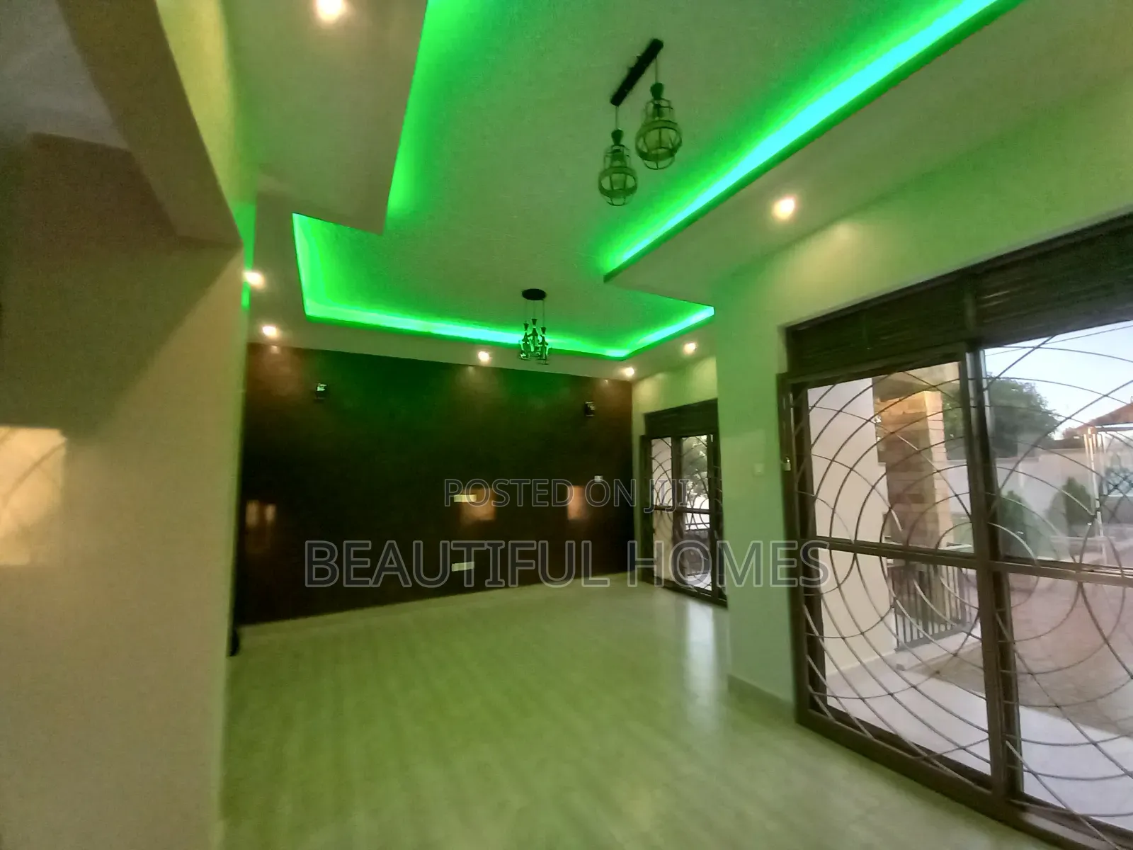 Furnished 4bdrm House in Kira for sale in Kira