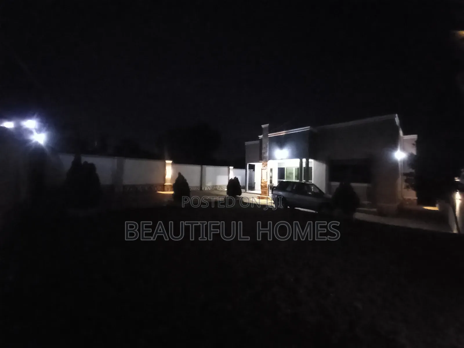 Furnished 4bdrm Bungalow in Kira for sale in Kira