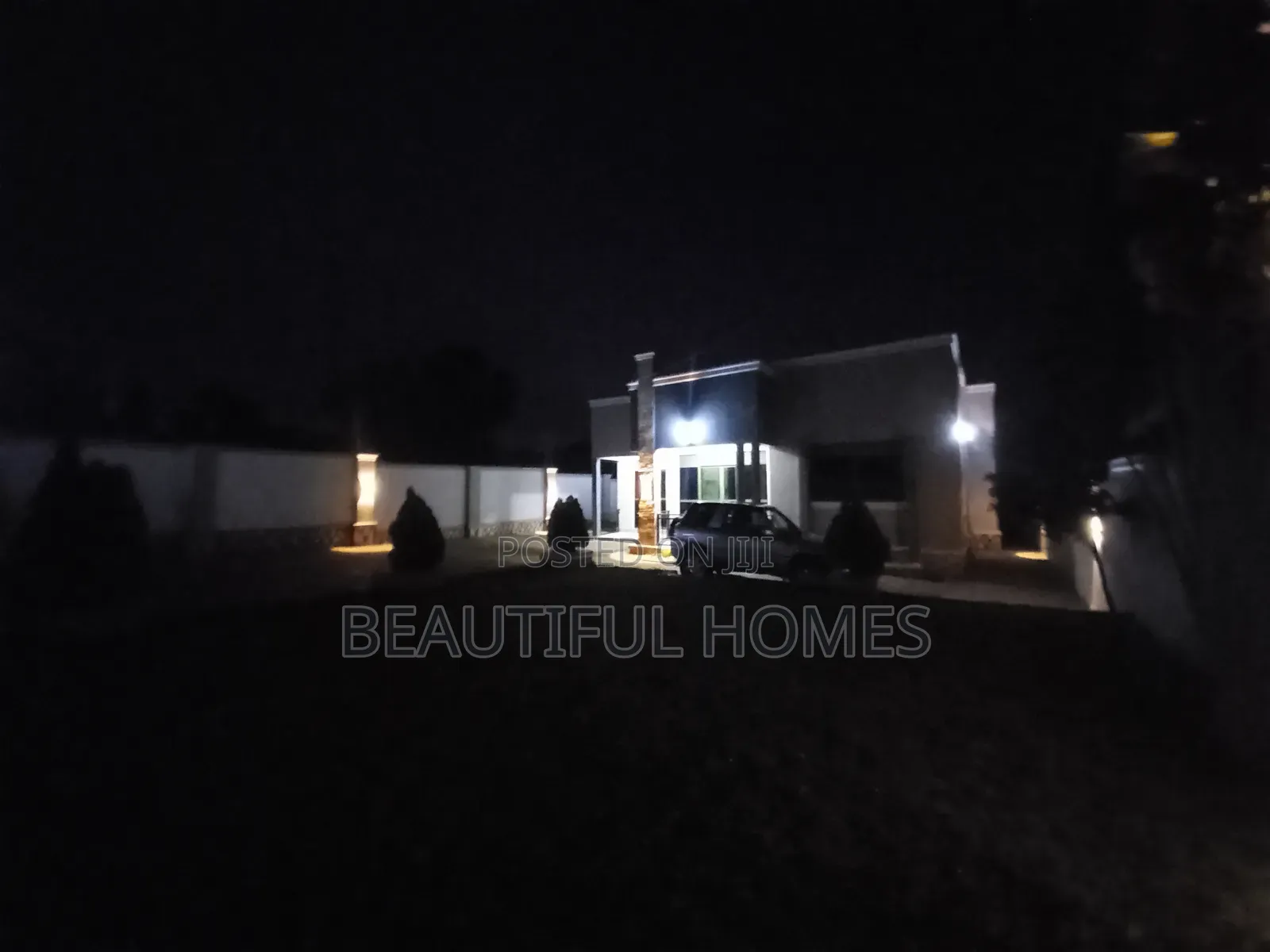 Furnished 4bdrm Bungalow in Kira for sale in Kira