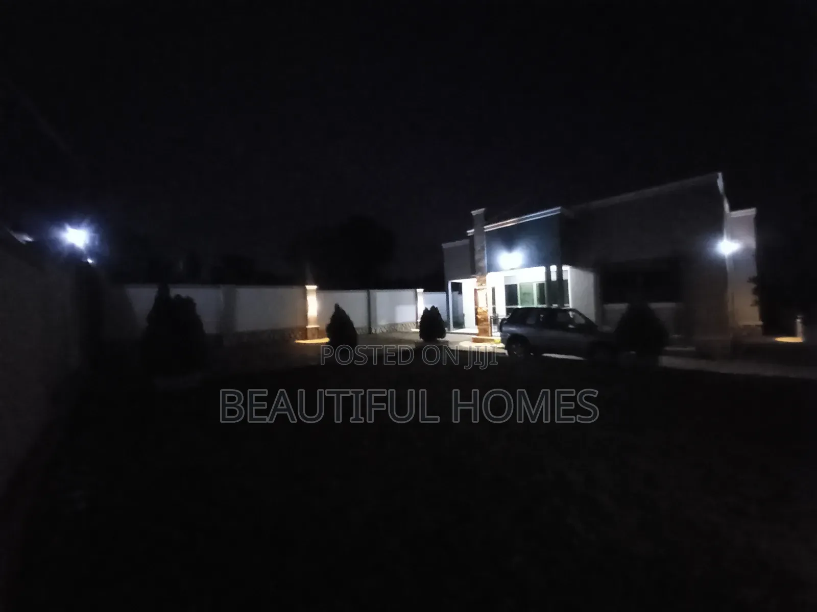 Furnished 4bdrm Bungalow in Kira for sale in Kira