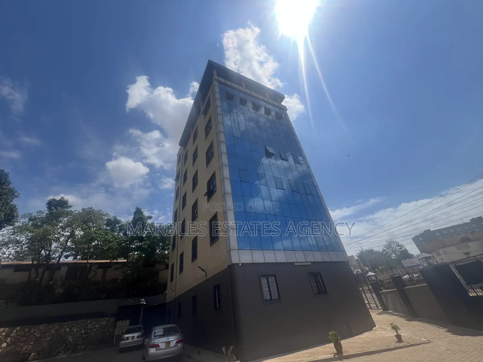 Office Space for Rent in Kololo in Central Division