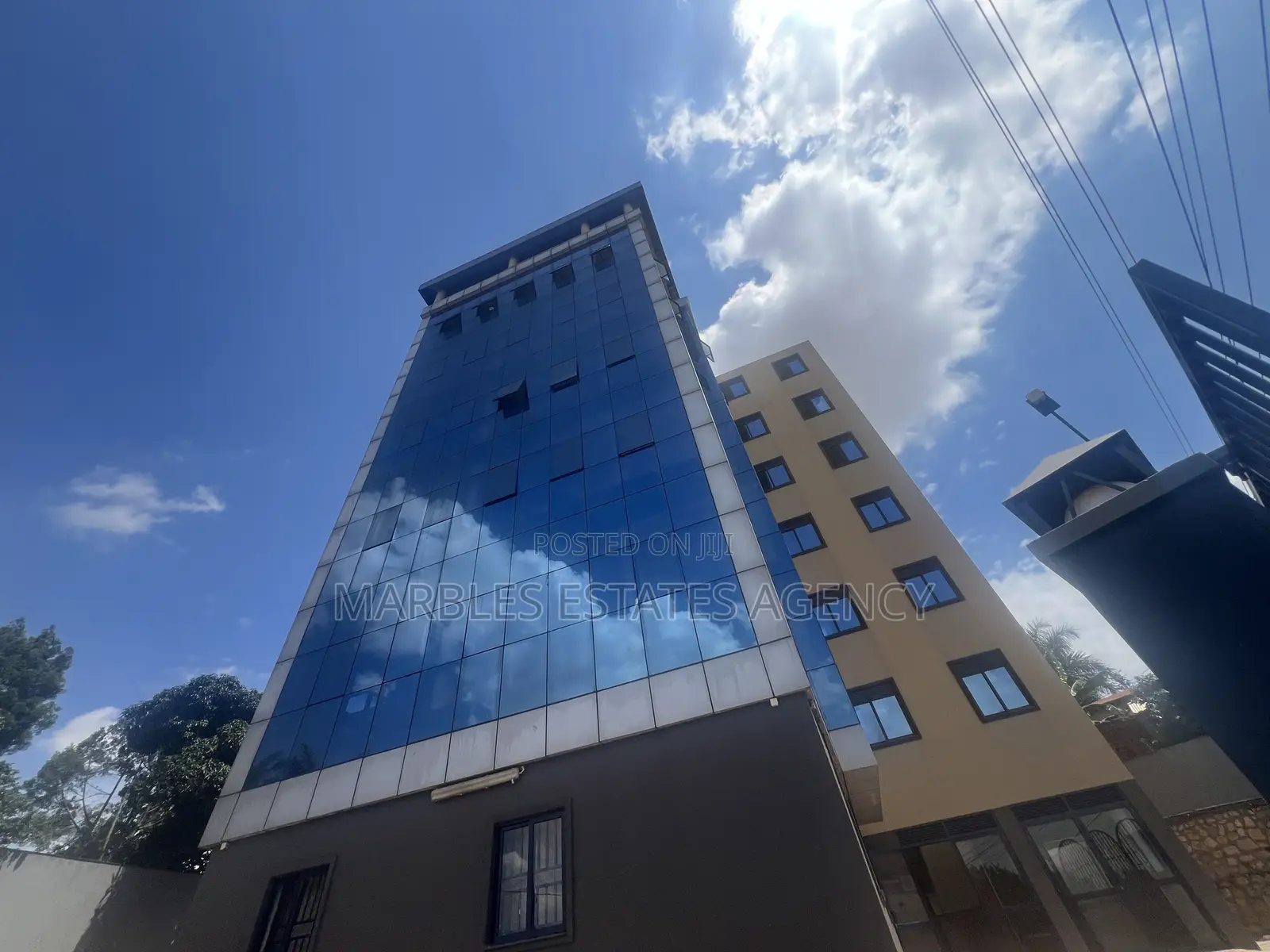 Office Space for Rent in Kololo in Central Division