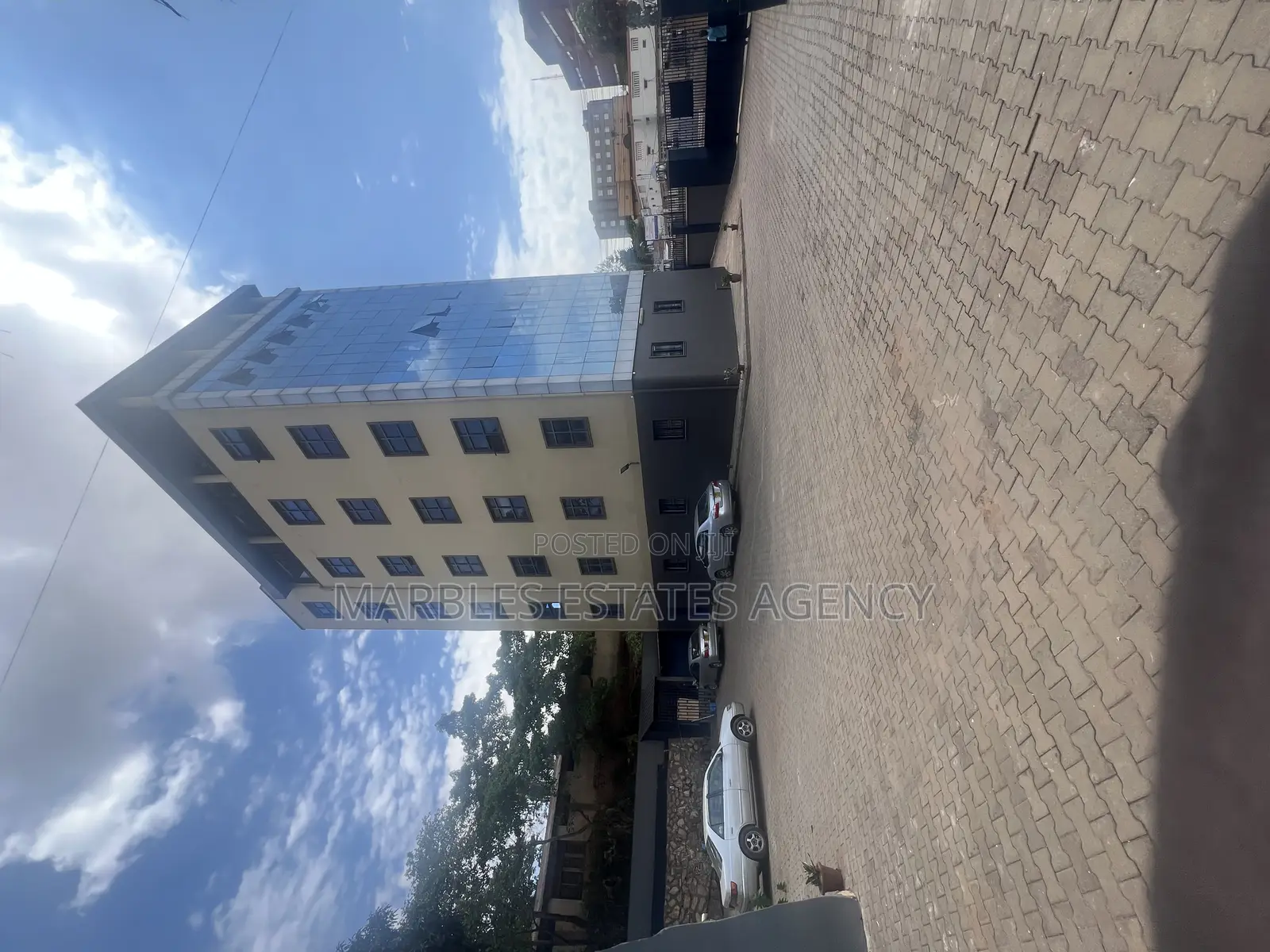 Office Space for Rent in Kololo in Central Division