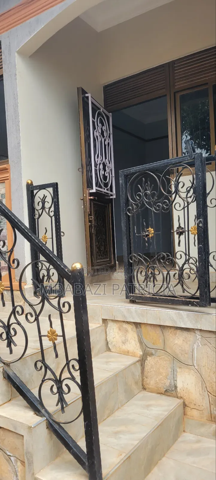 1bdrm House in Lugoba, Kawempe for rent in Kawempe