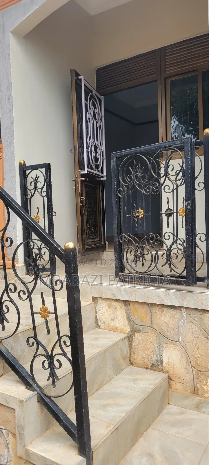 1bdrm House in Lugoba, Kawempe for rent in Kawempe