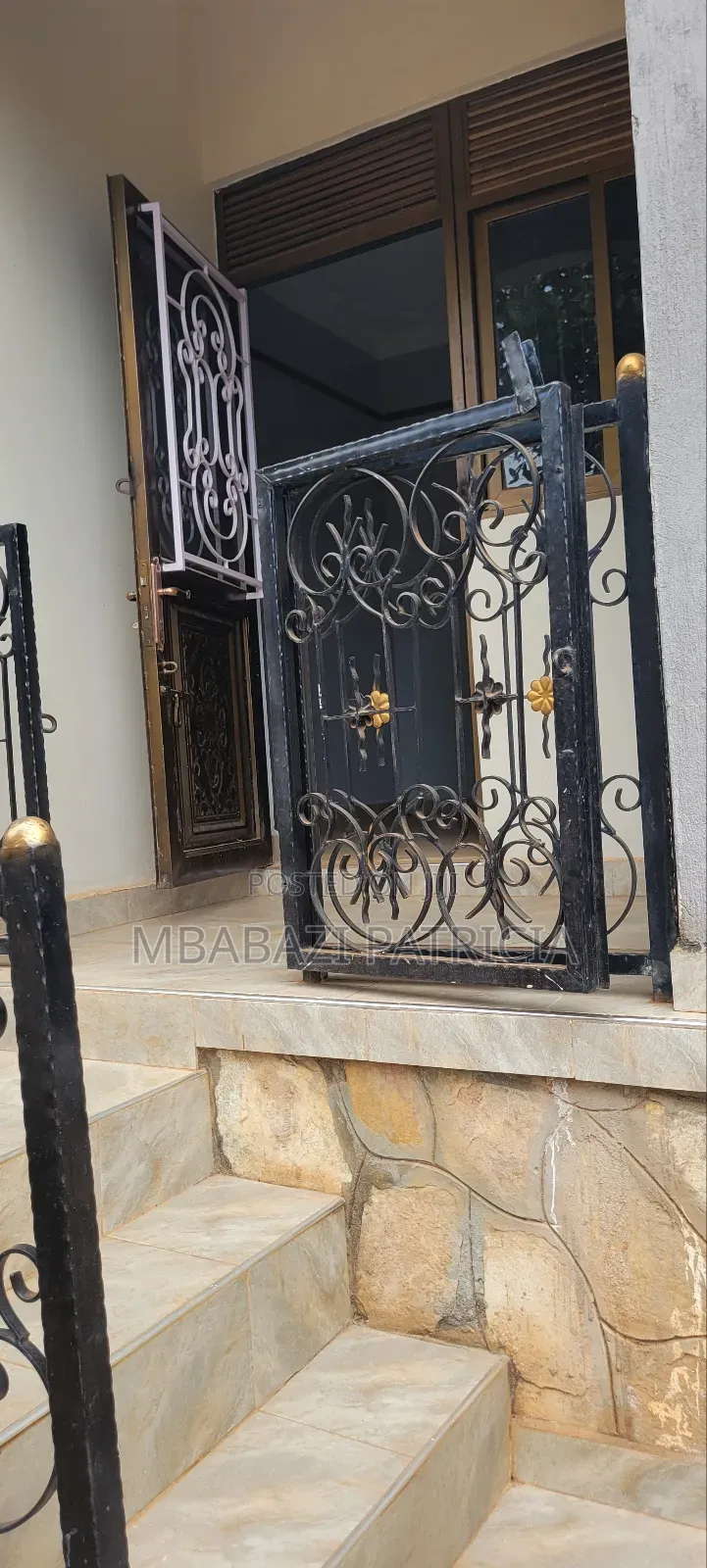 1bdrm House in Lugoba, Kawempe for rent in Kawempe