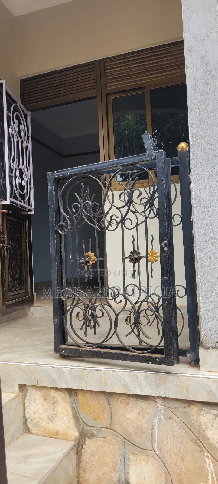 1bdrm House in Lugoba, Kawempe for rent in Kawempe