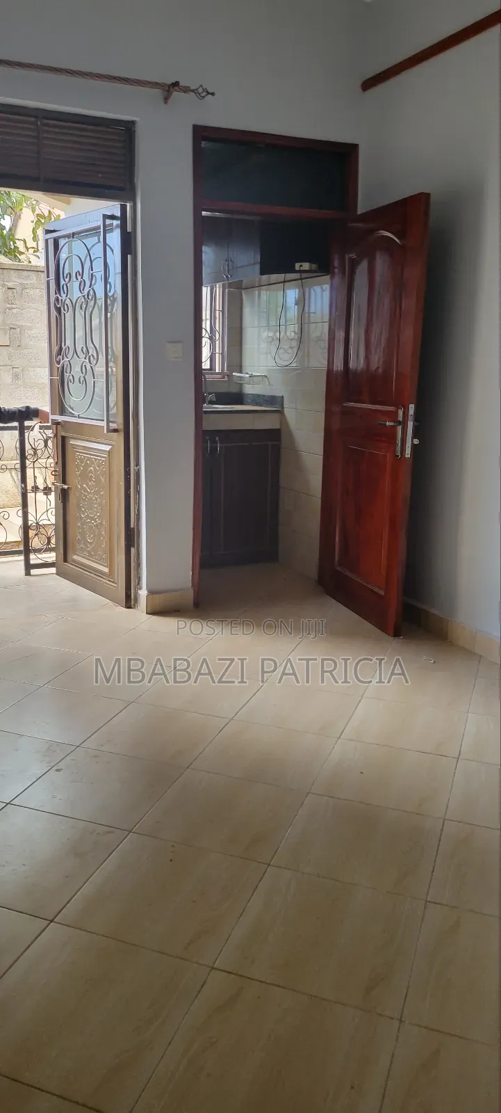 1bdrm House in Lugoba, Kawempe for rent in Kawempe