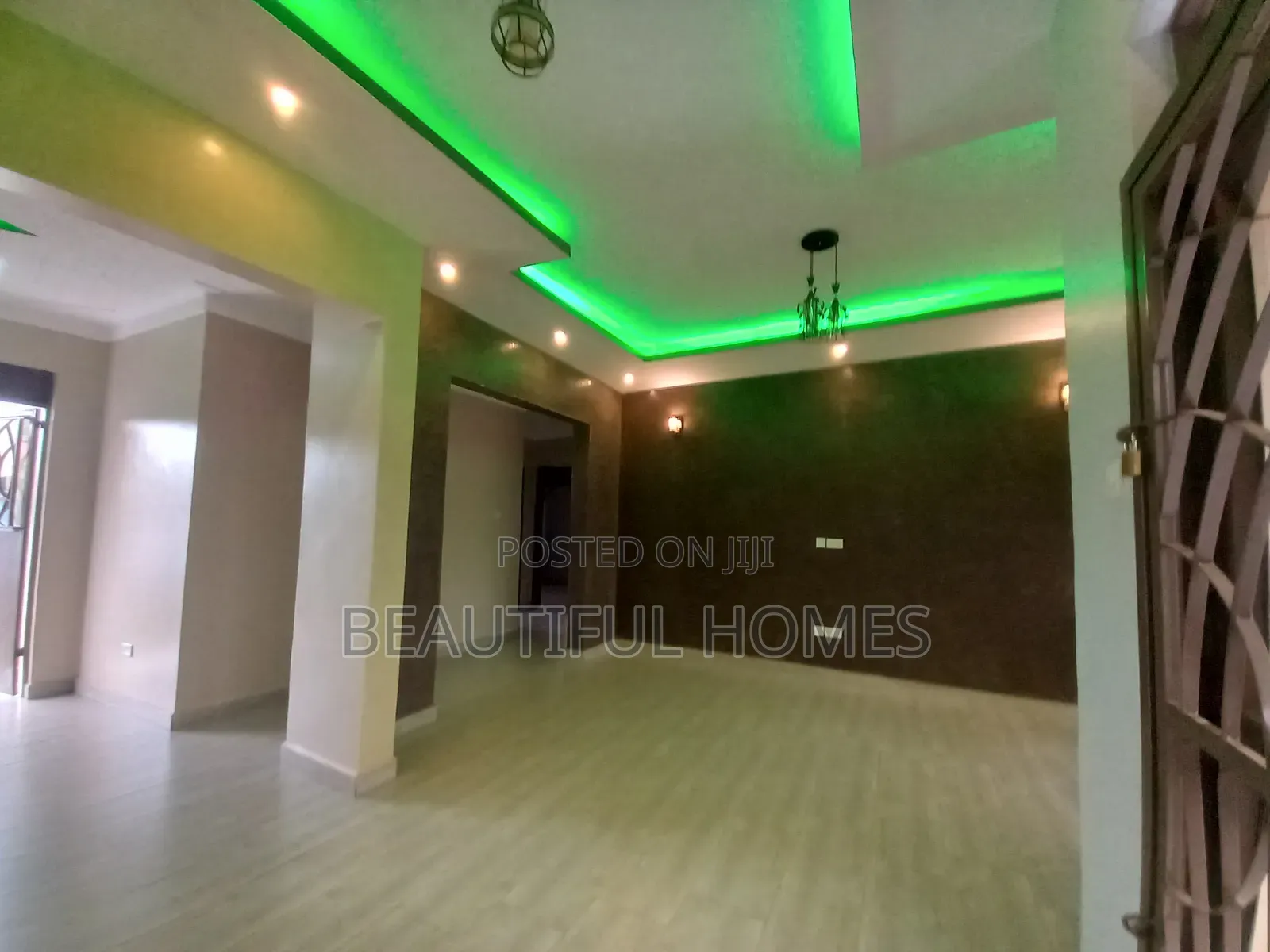 Furnished 4bdrm House in Kira for sale in Kira