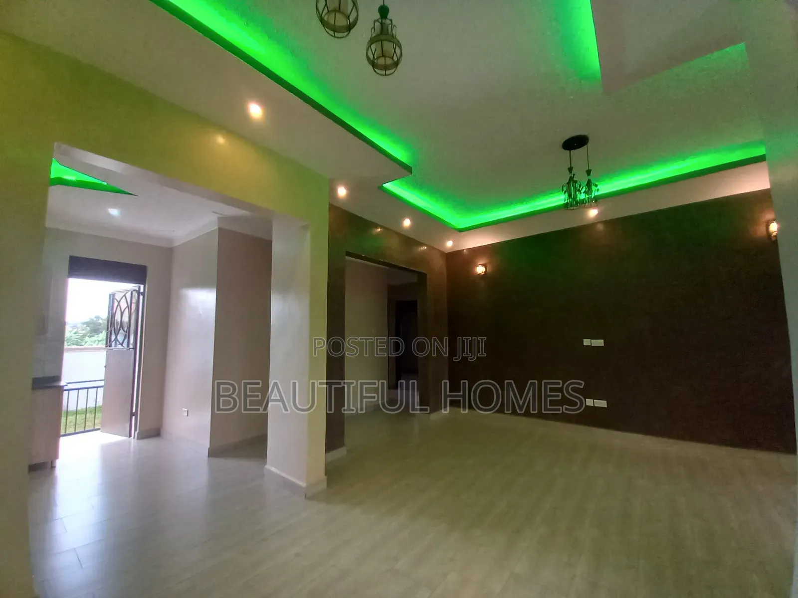 Furnished 4bdrm House in Kira for sale in Kira